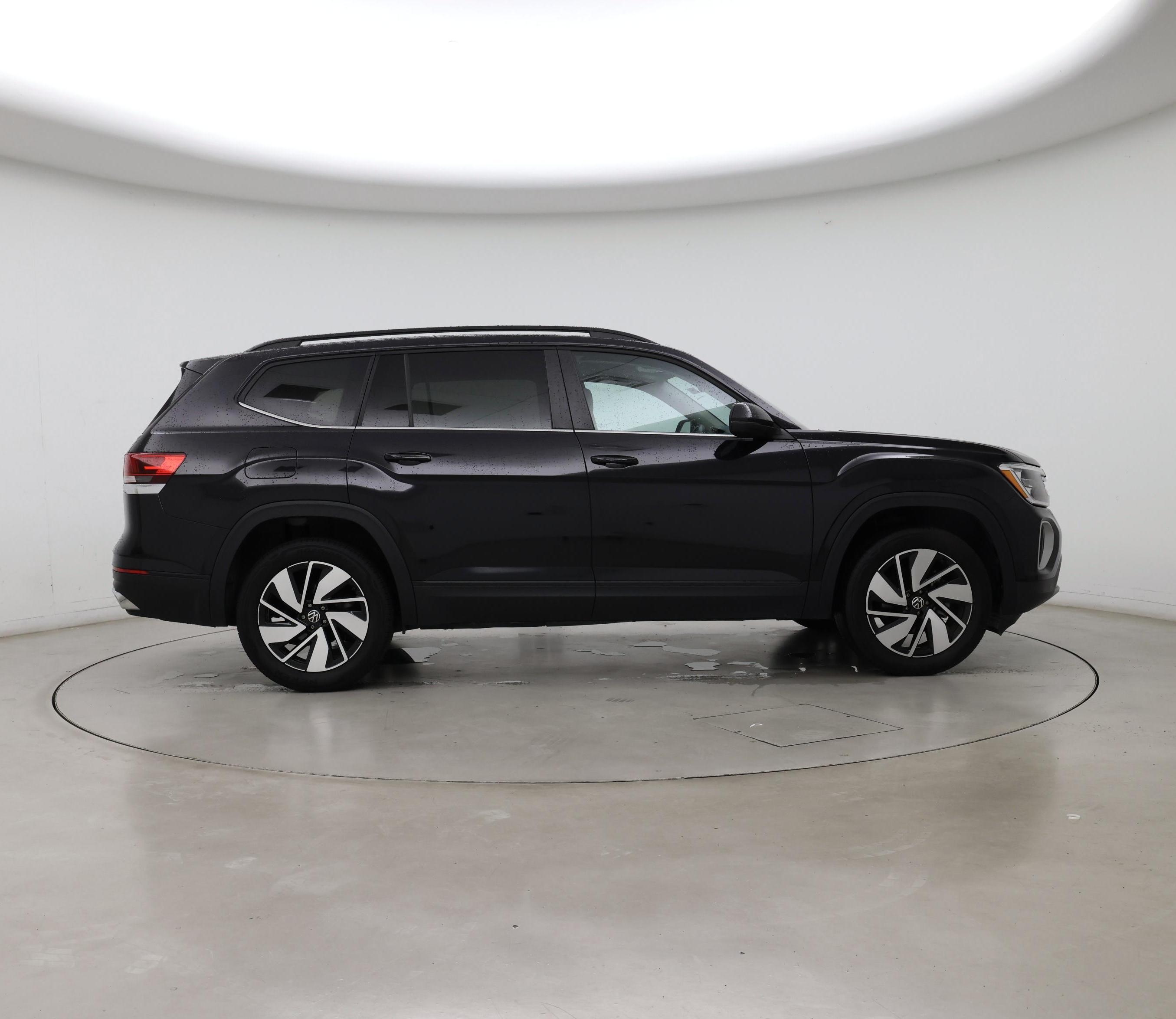 Thumbnail: 2025 Volkswagen Atlas - 7