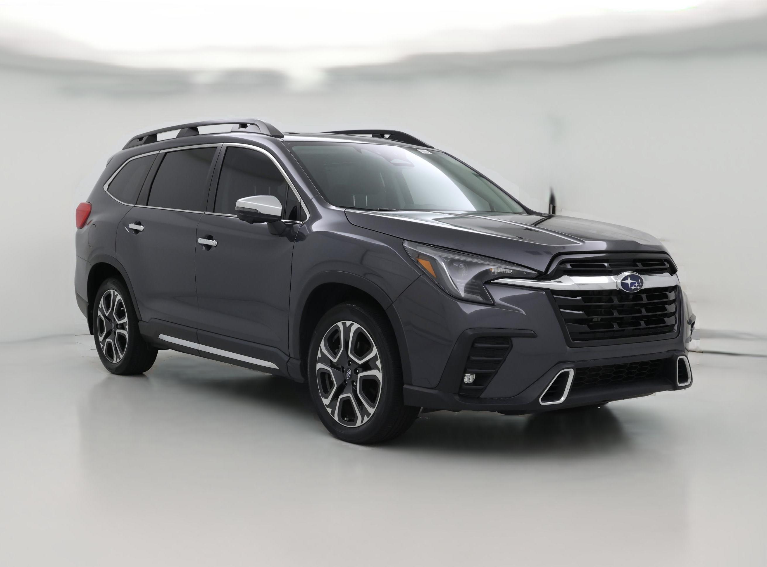 Thumbnail: 2023 Subaru Ascent - 1