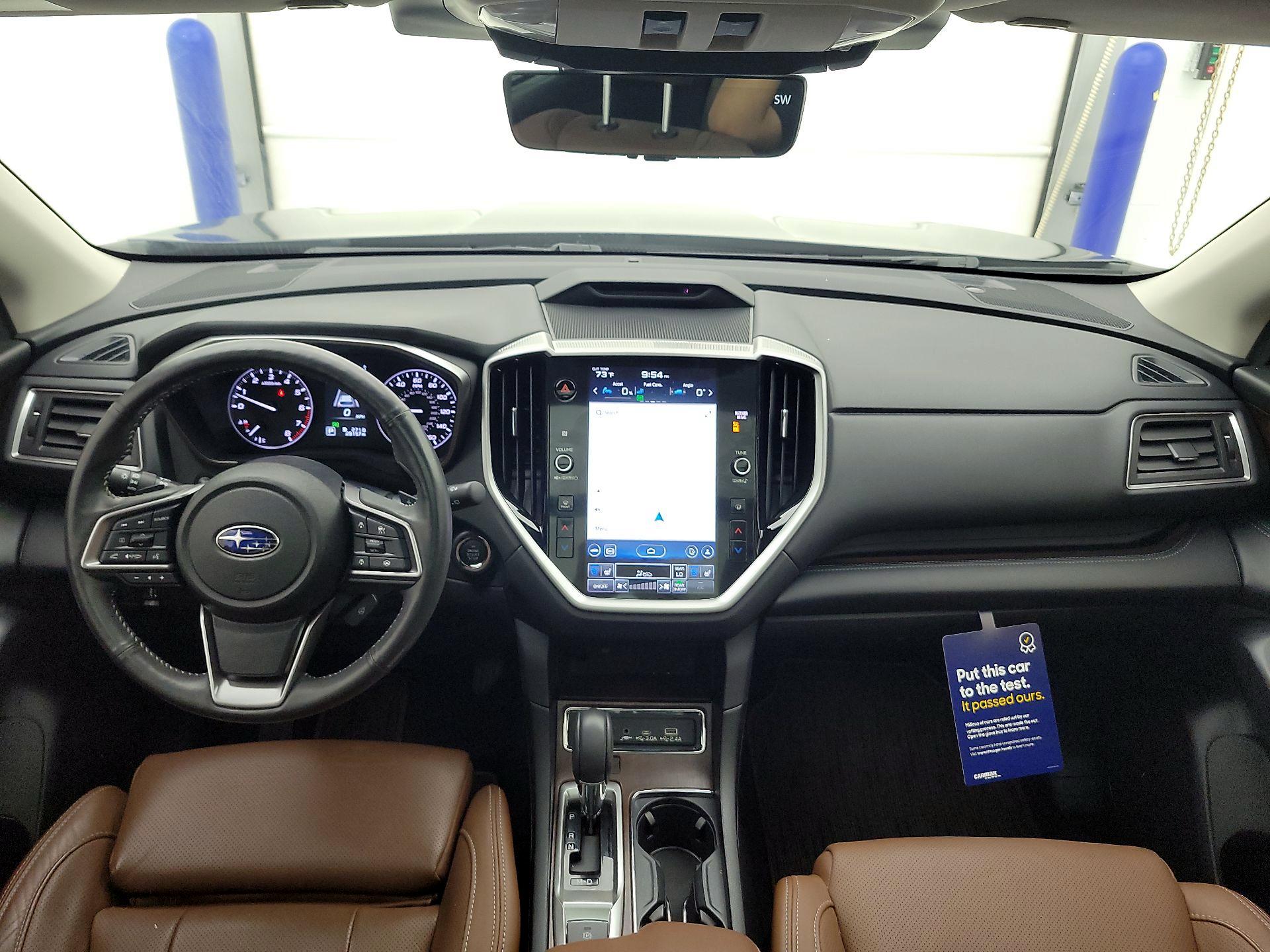 Thumbnail: 2023 Subaru Ascent - 9