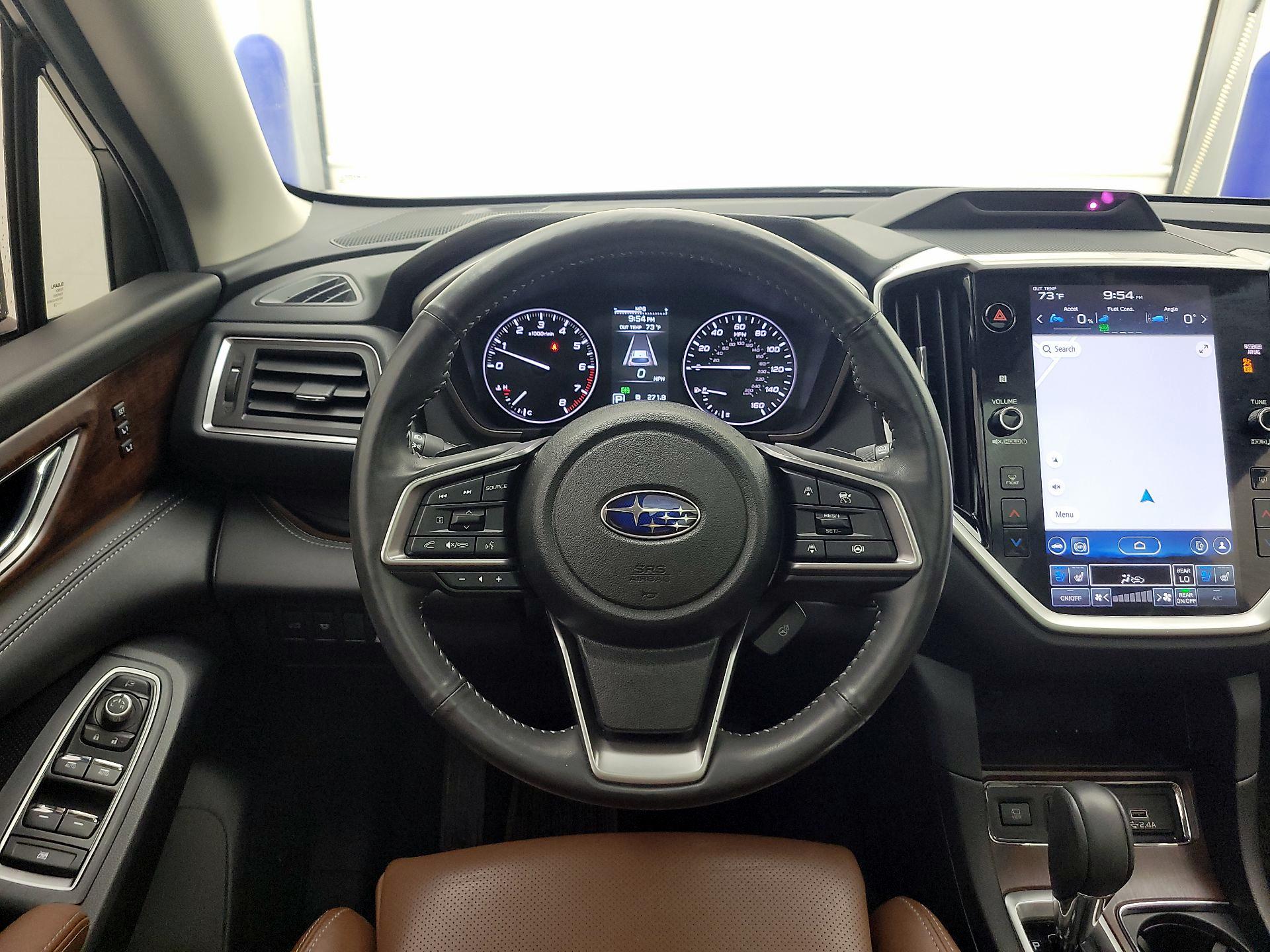 Thumbnail: 2023 Subaru Ascent - 10