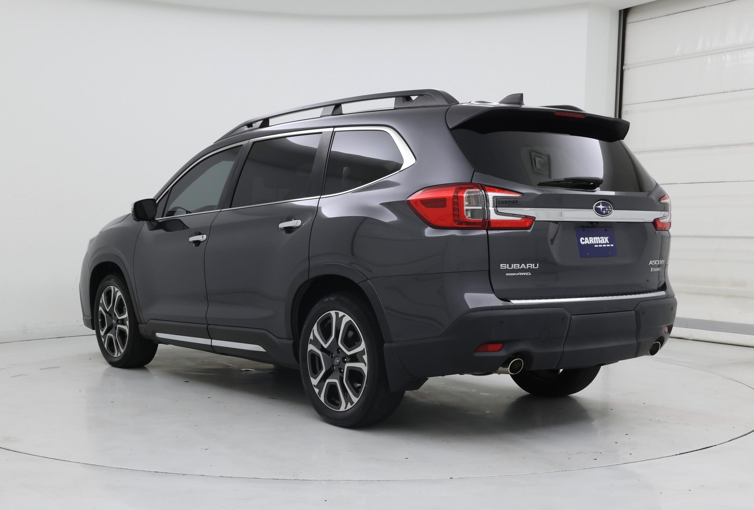 Thumbnail: 2023 Subaru Ascent - 2