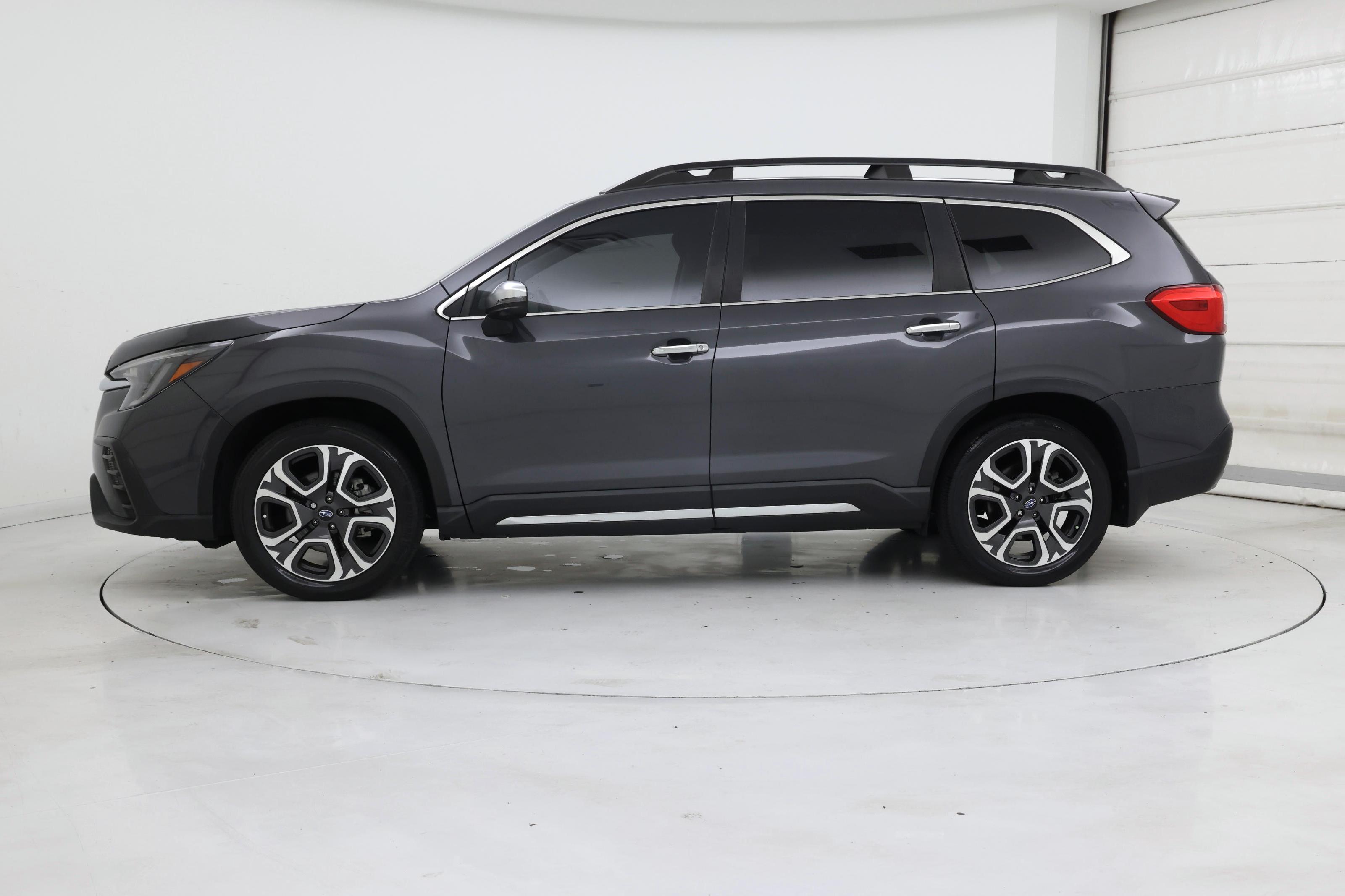Thumbnail: 2023 Subaru Ascent - 3