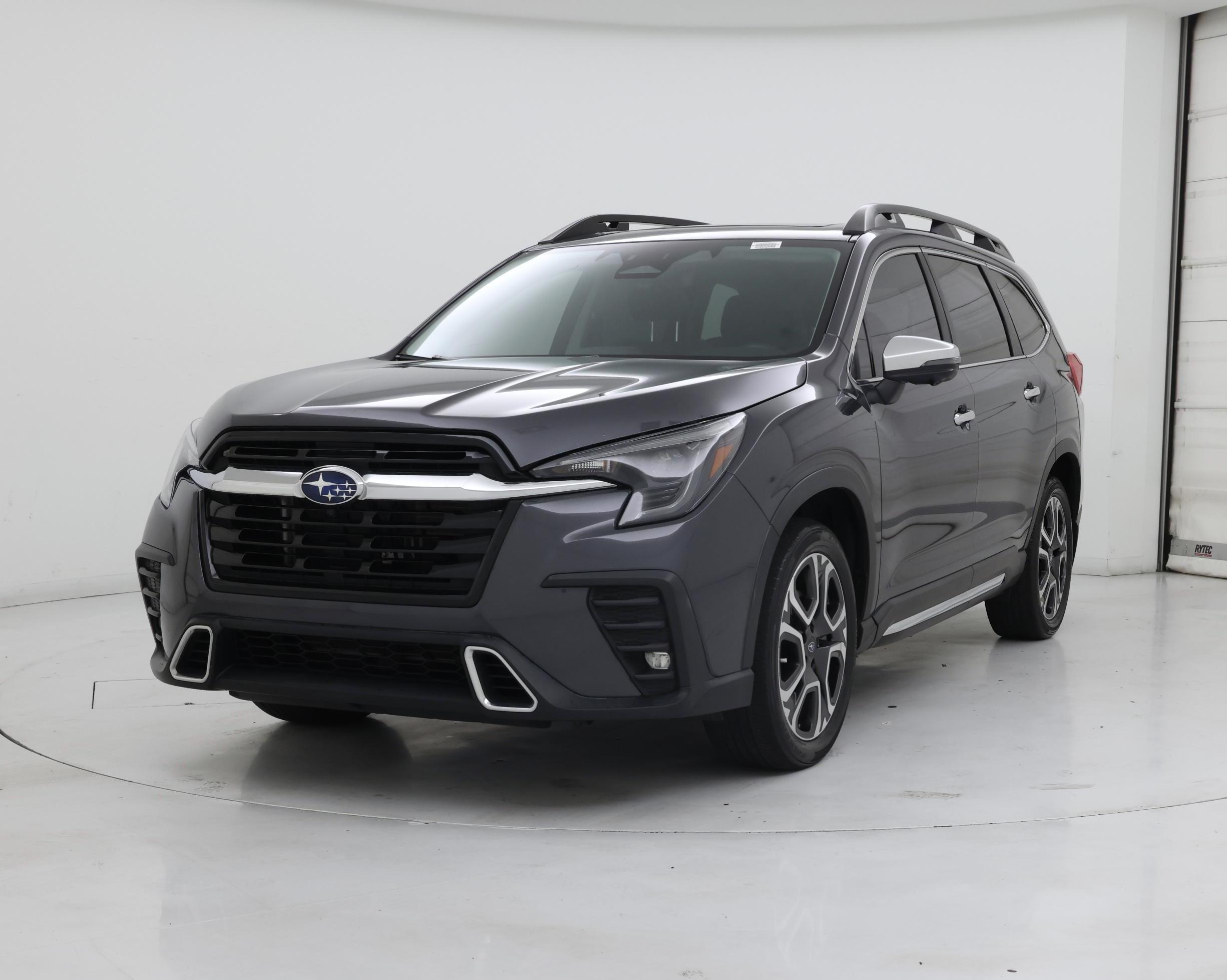 Thumbnail: 2023 Subaru Ascent - 4