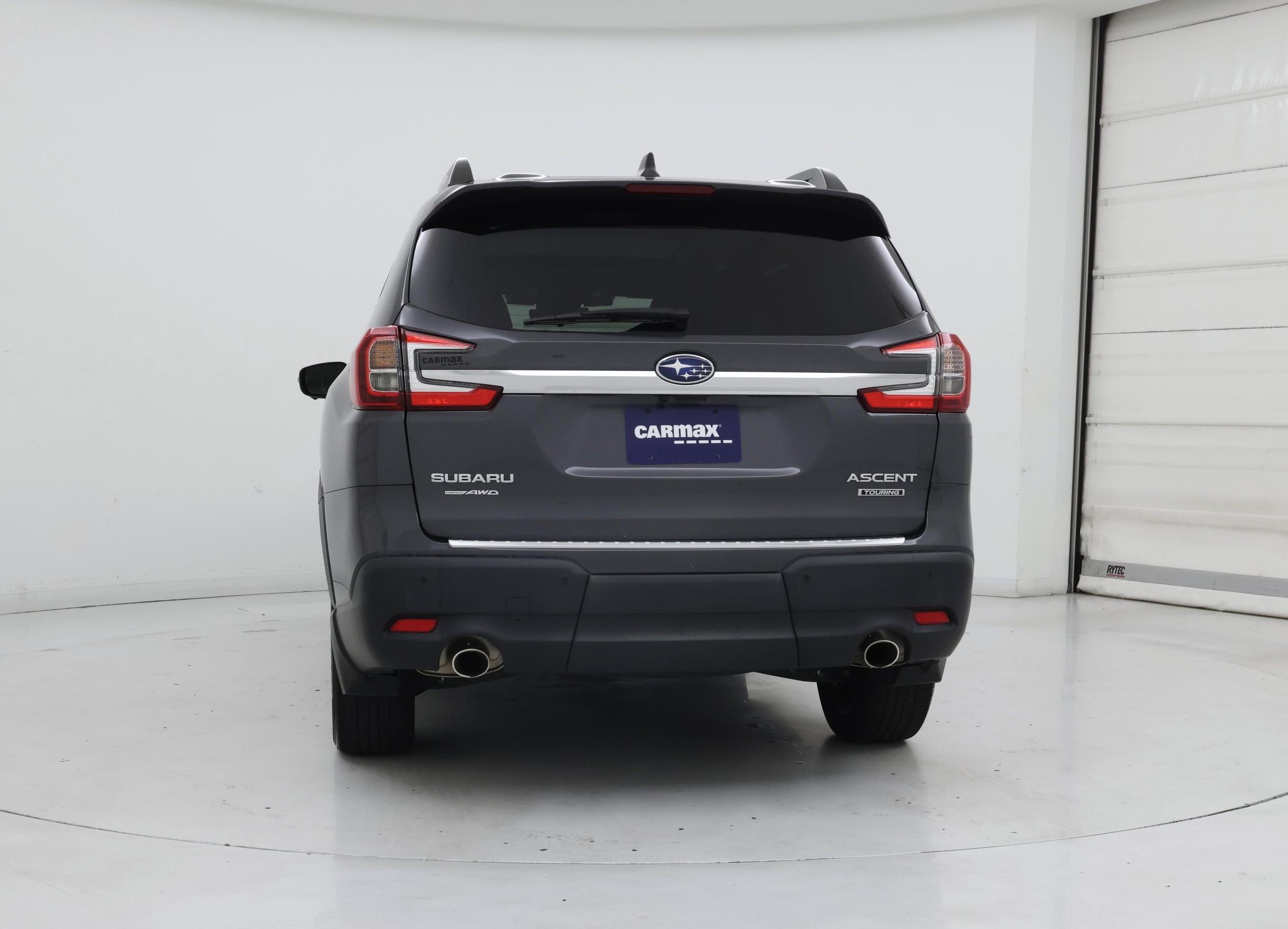 Thumbnail: 2023 Subaru Ascent - 6