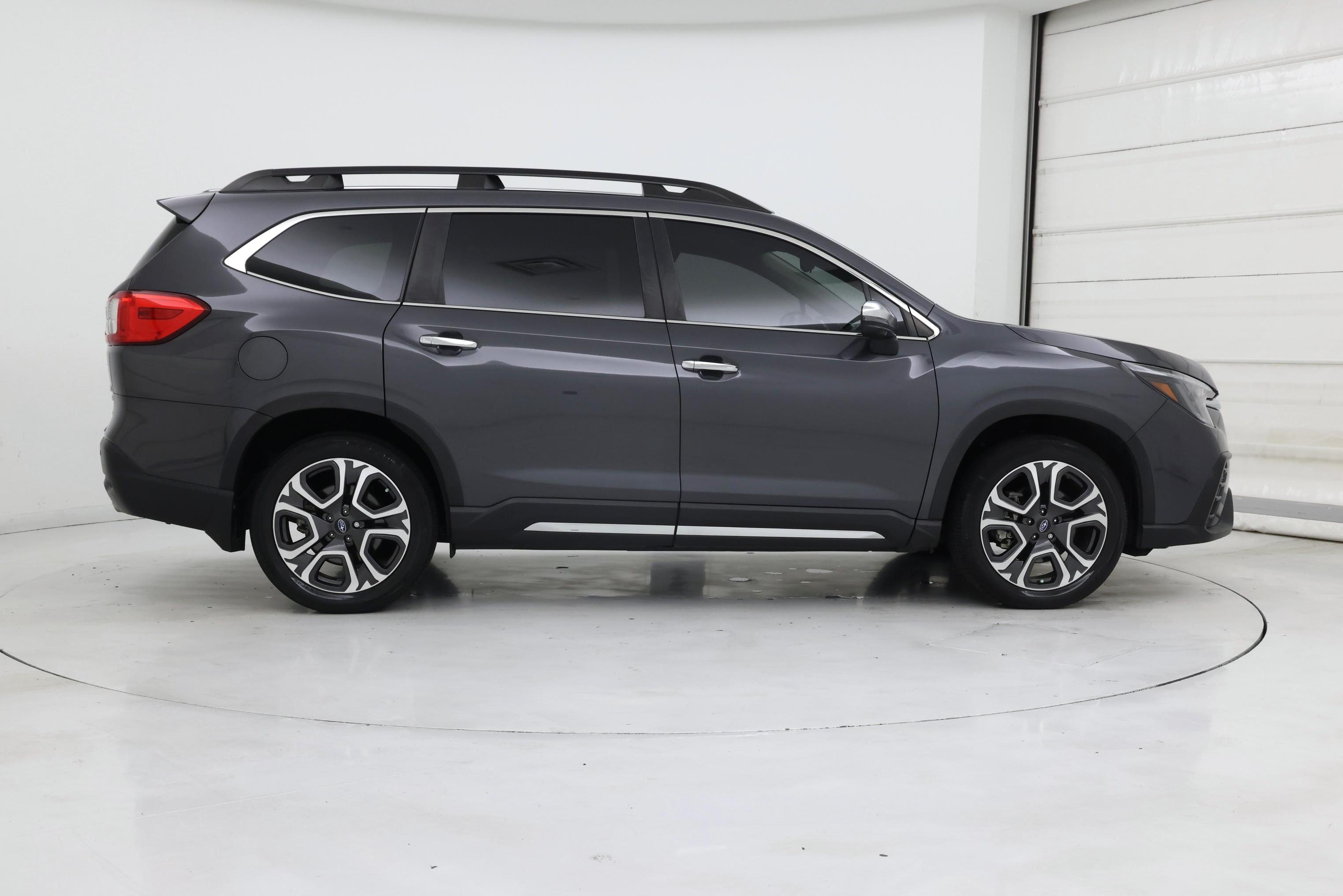 Thumbnail: 2023 Subaru Ascent - 7