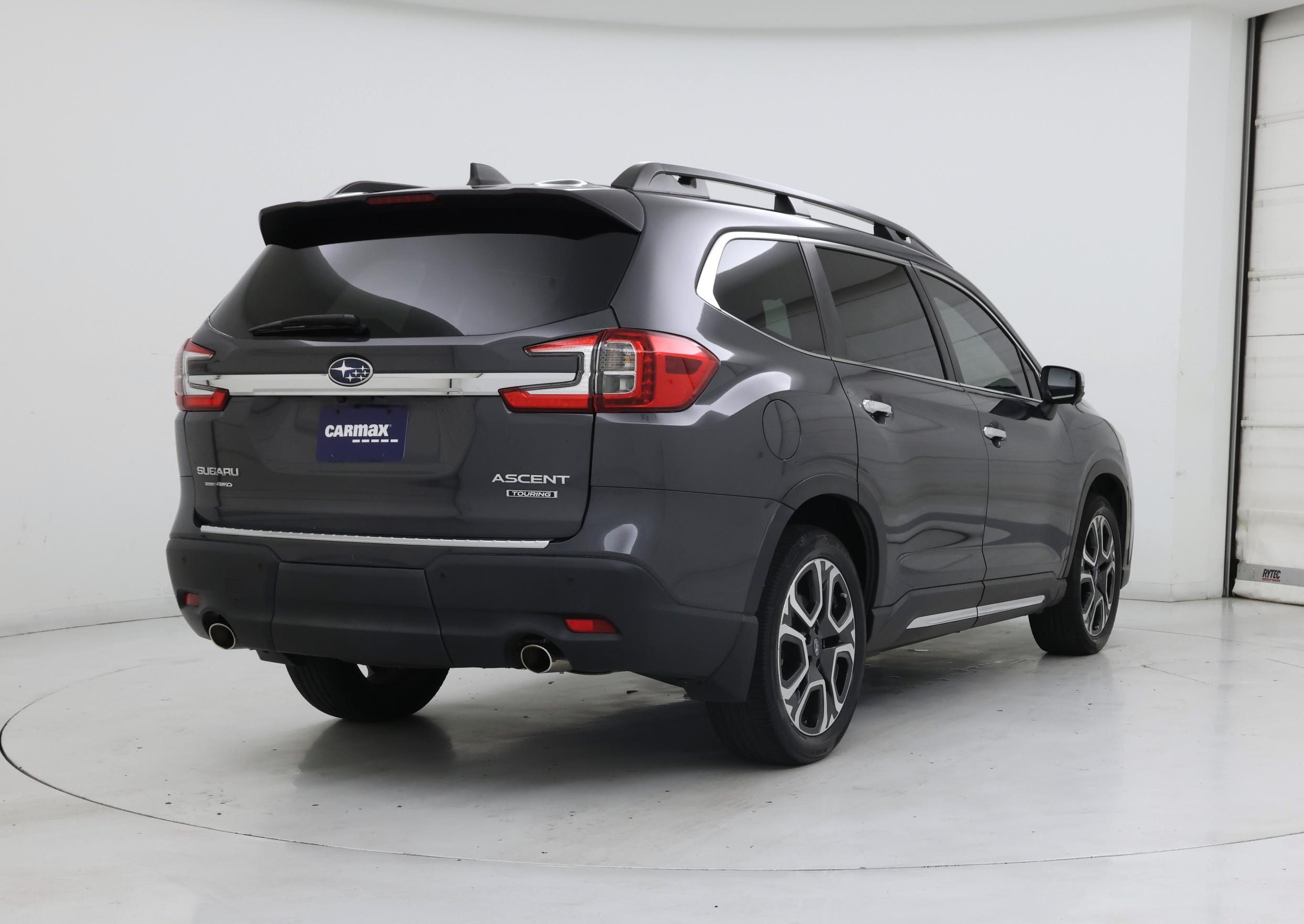 Thumbnail: 2023 Subaru Ascent - 8