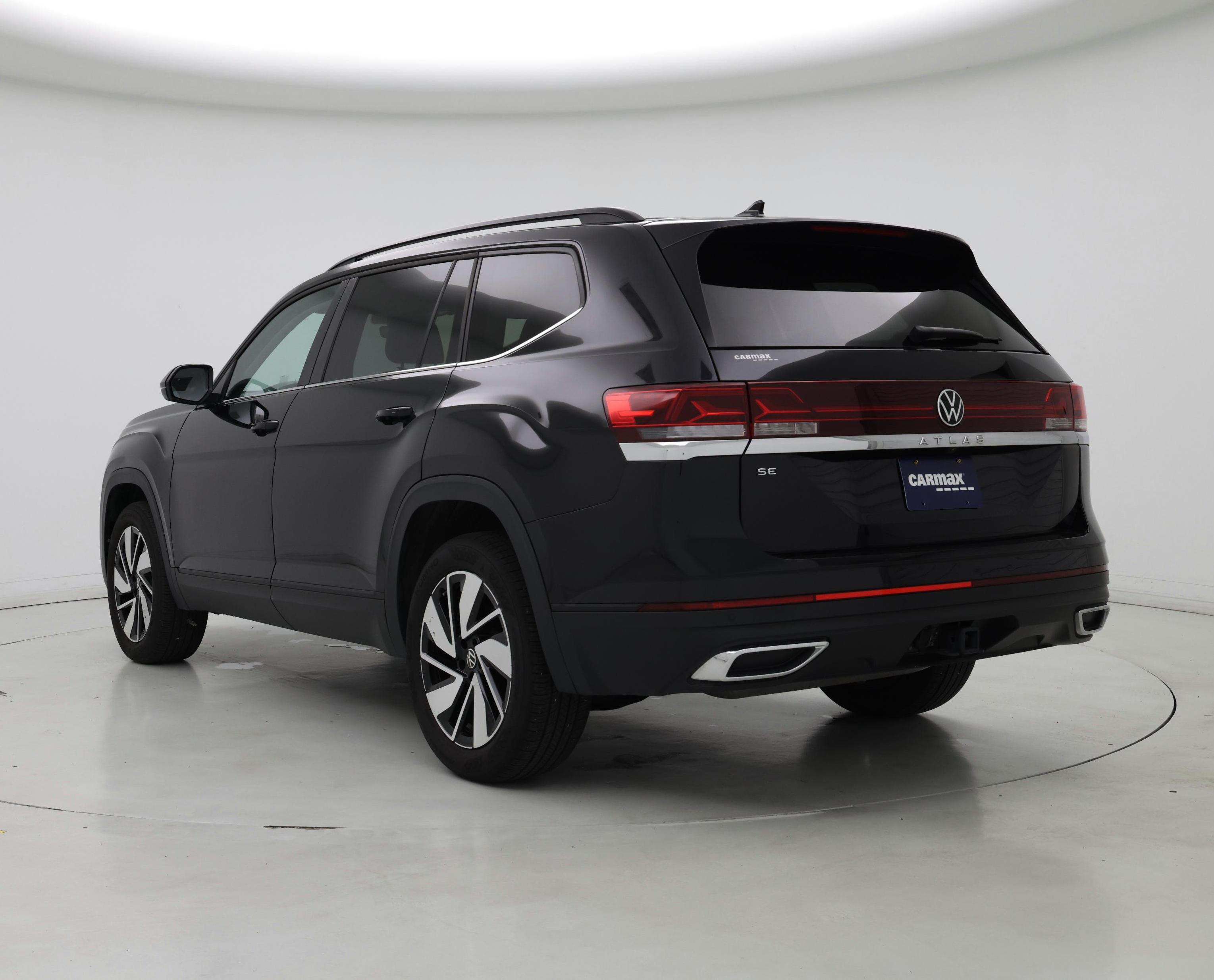 Thumbnail: 2025 Volkswagen Atlas - 2