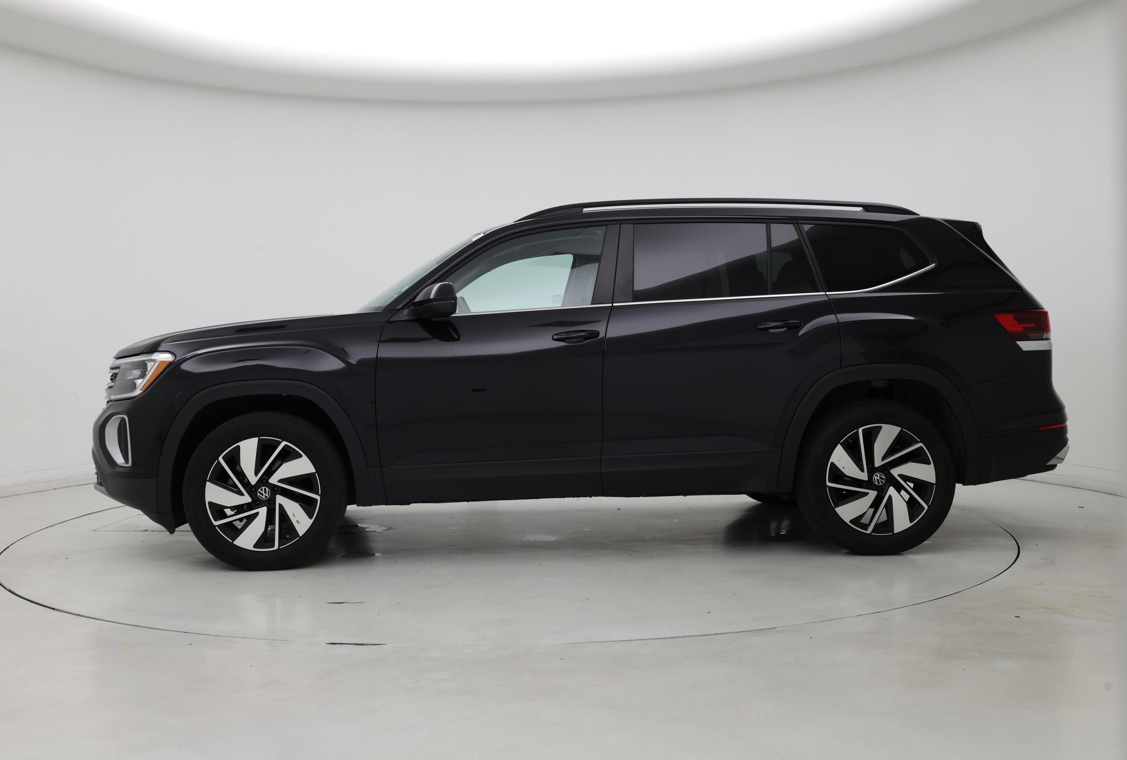 Thumbnail: 2025 Volkswagen Atlas - 3