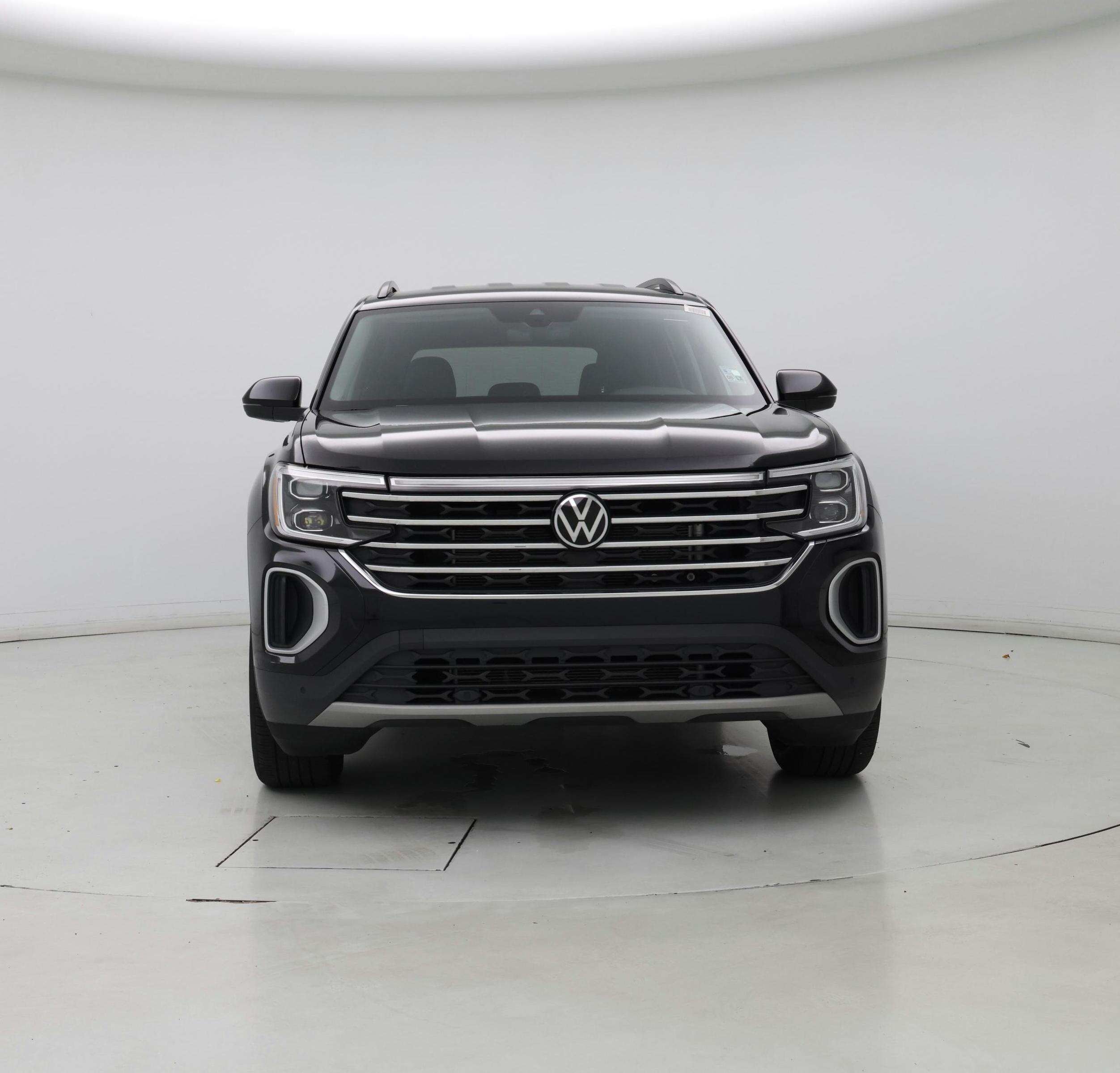 Thumbnail: 2025 Volkswagen Atlas - 5