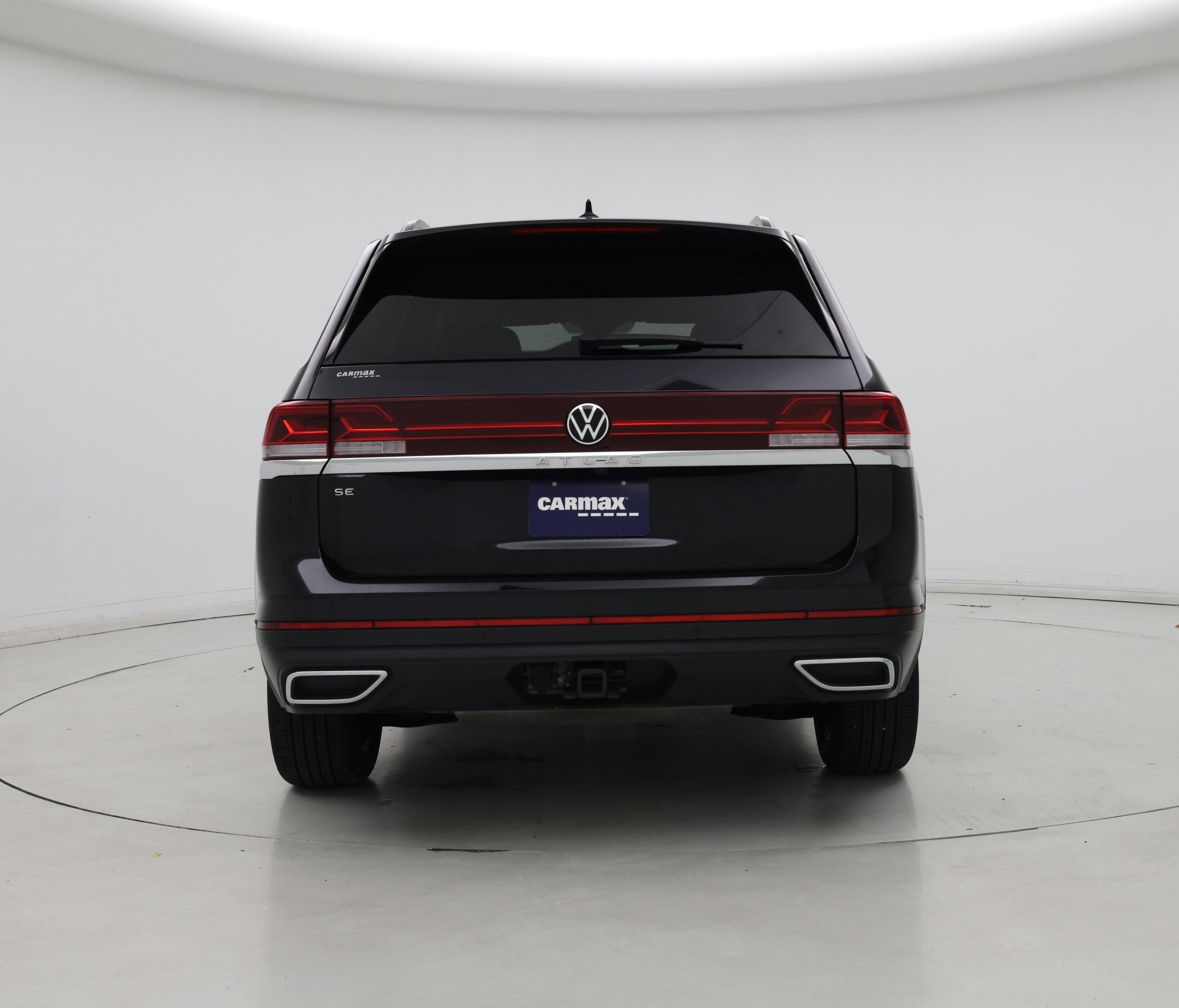 Thumbnail: 2025 Volkswagen Atlas - 6
