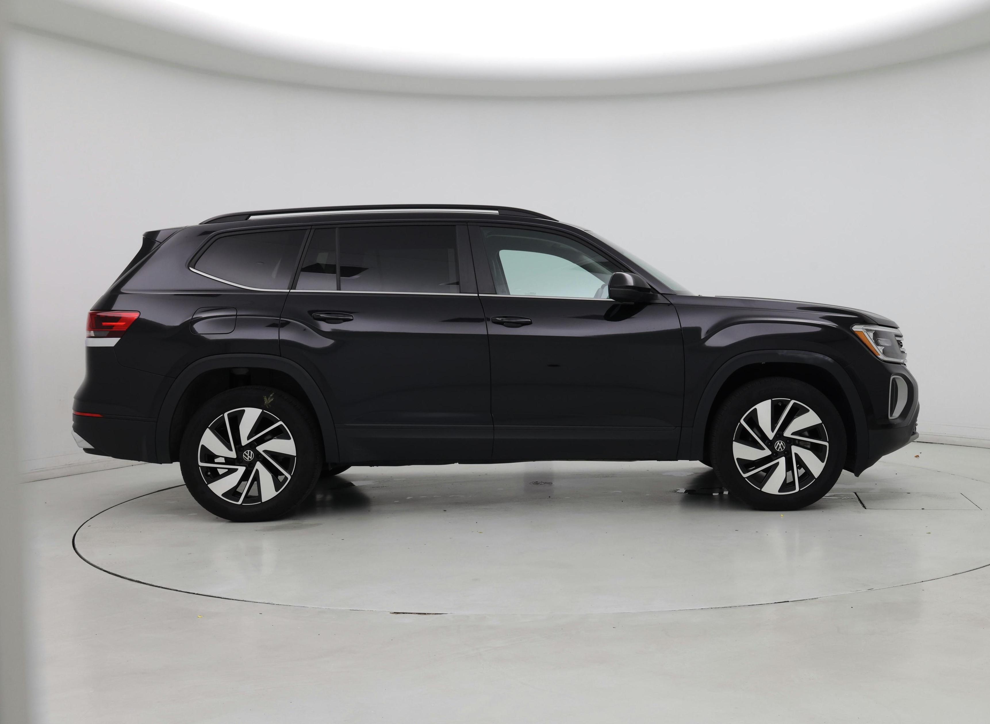 Thumbnail: 2025 Volkswagen Atlas - 7