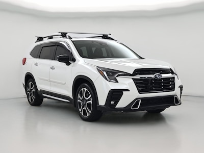 2024 Subaru Ascent Touring