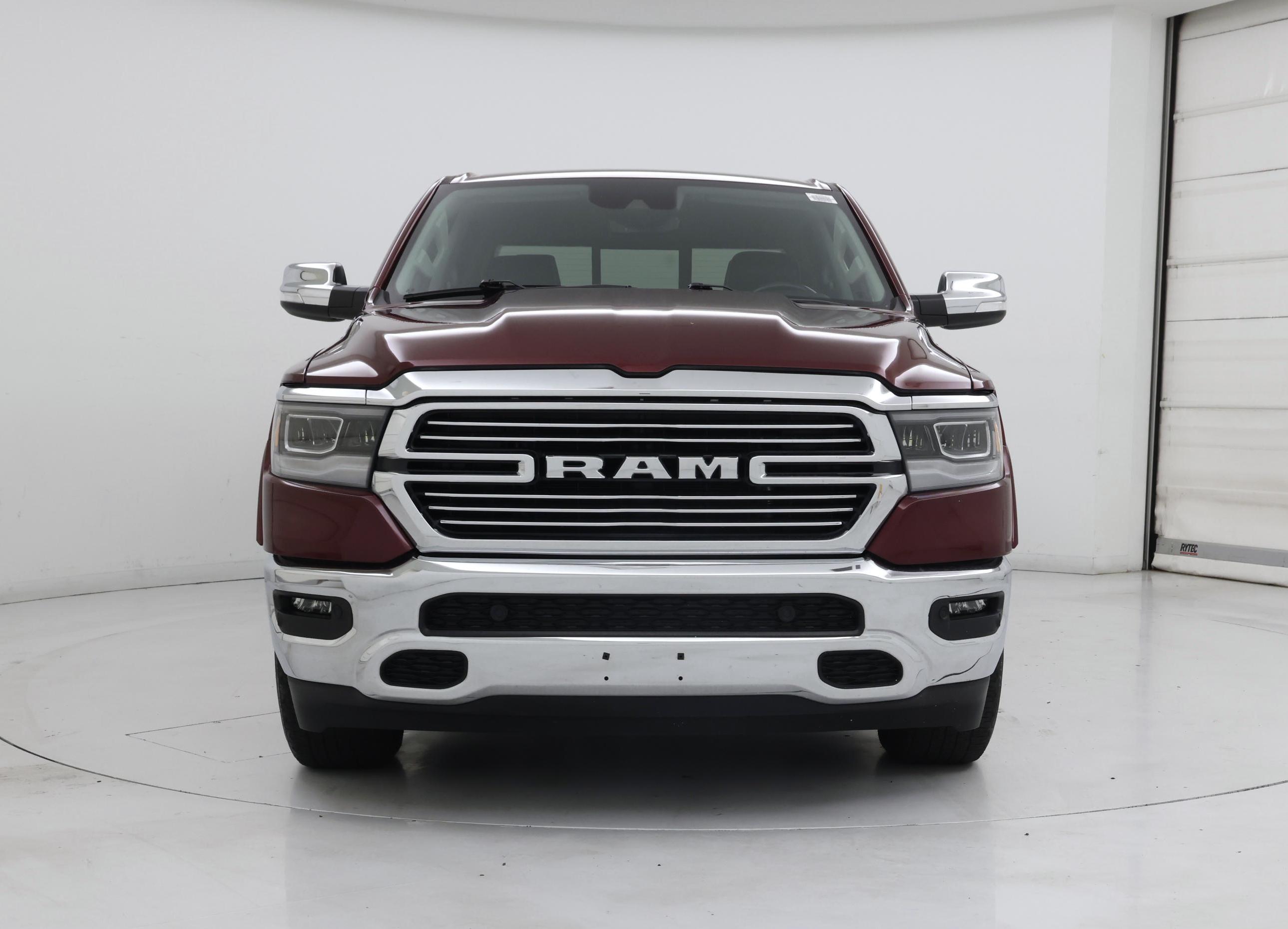 Thumbnail: 2022 RAM 1500 - 5