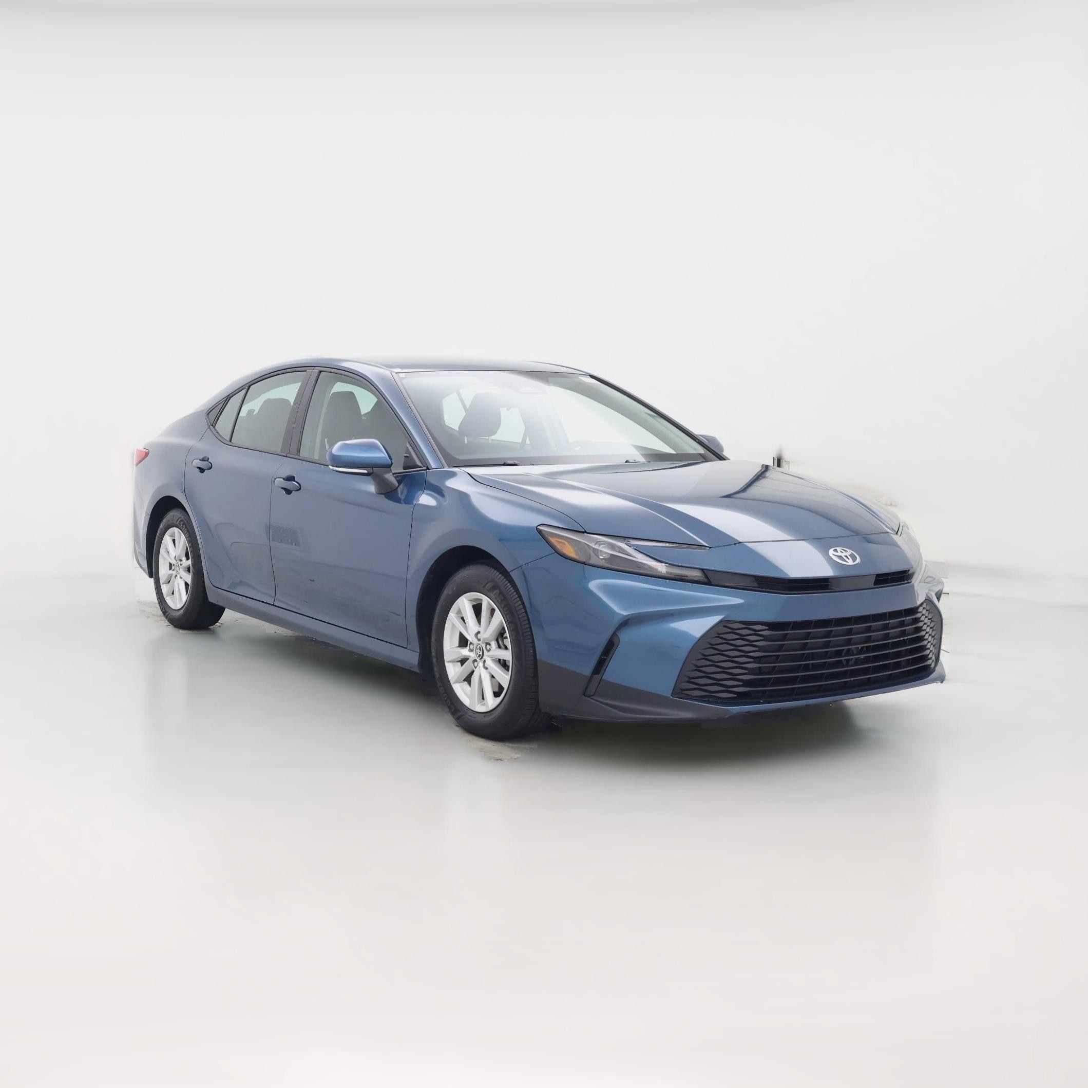 Thumbnail: 2025 Toyota Camry - 1