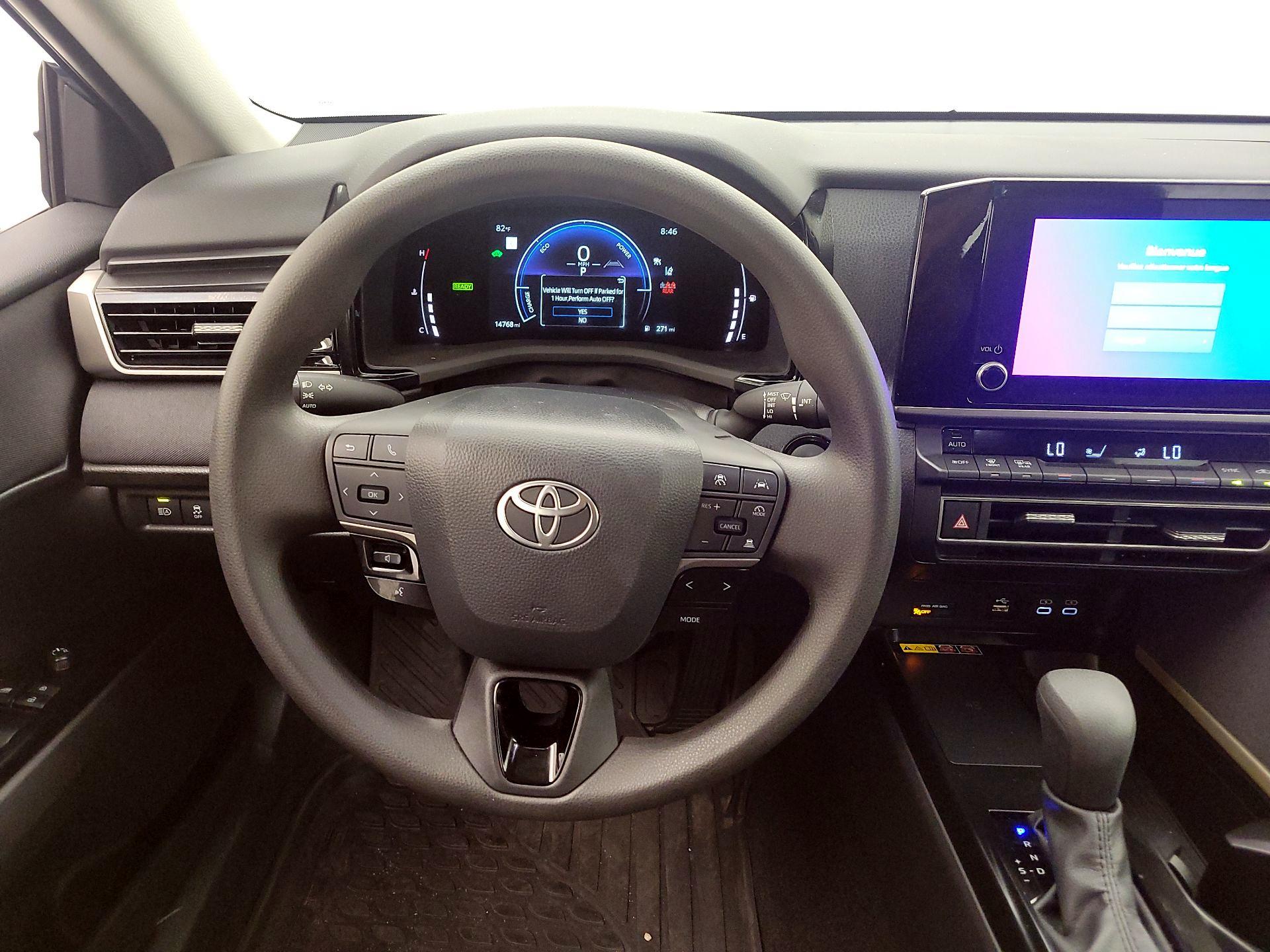 Thumbnail: 2025 Toyota Camry - 10