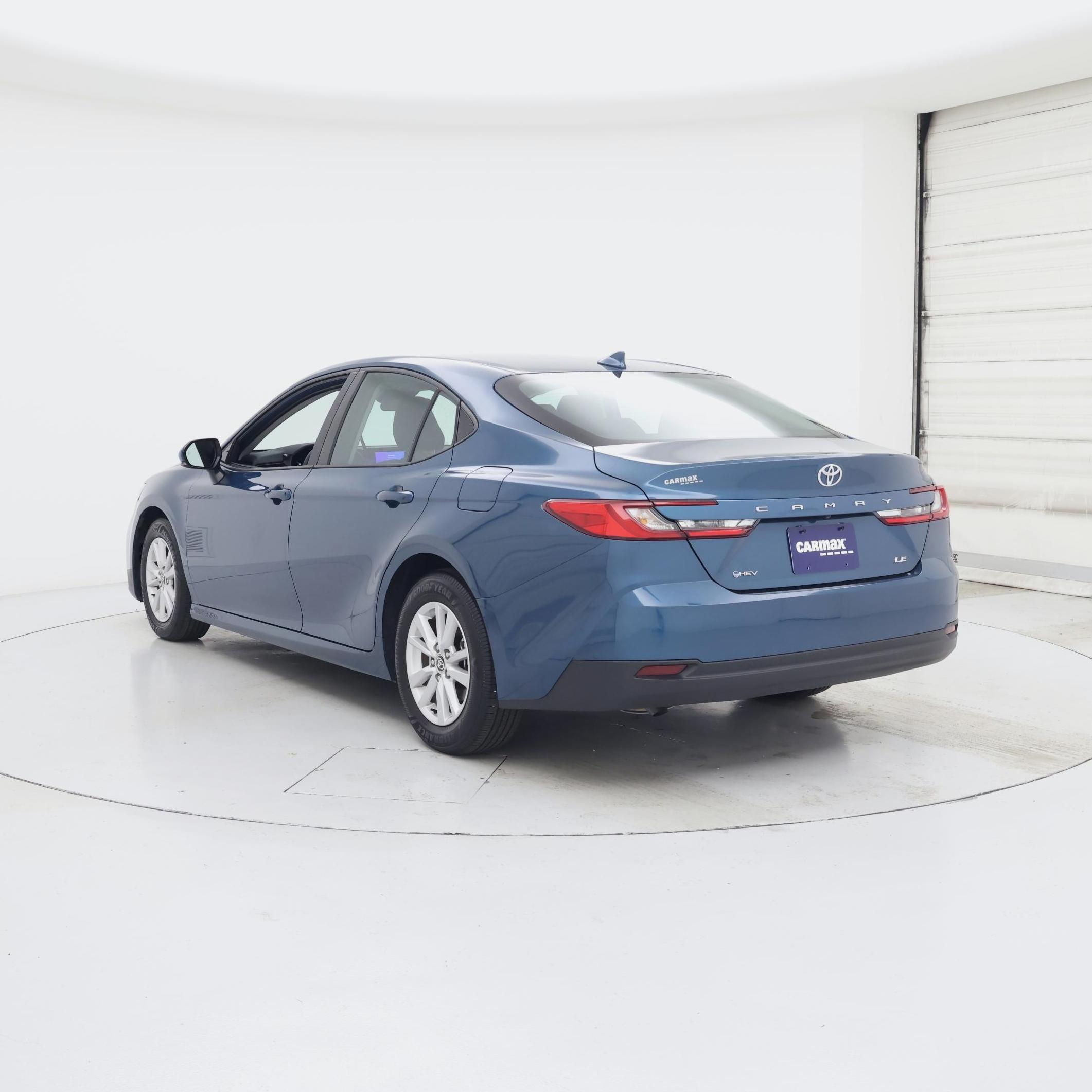 Thumbnail: 2025 Toyota Camry - 2