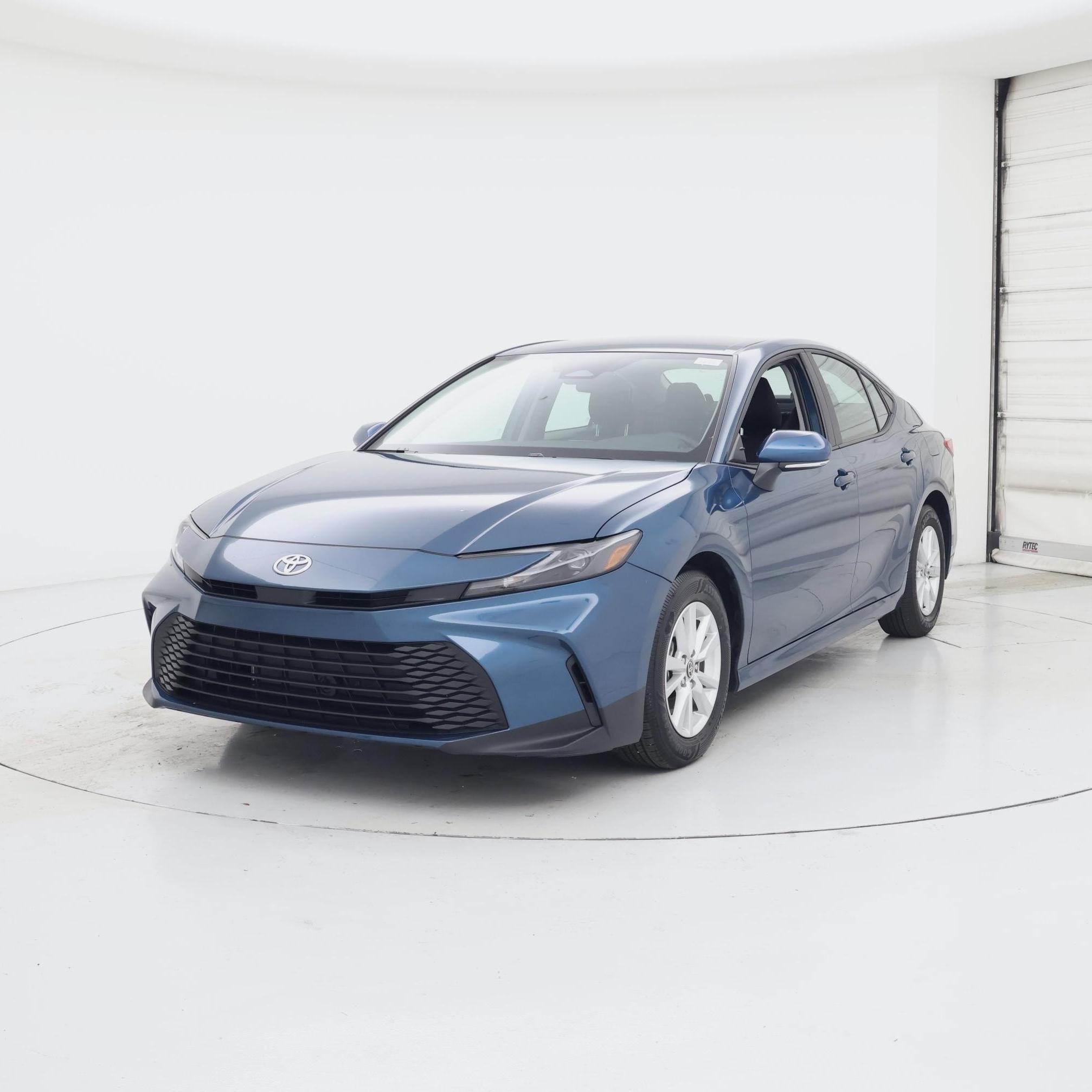 Thumbnail: 2025 Toyota Camry - 4
