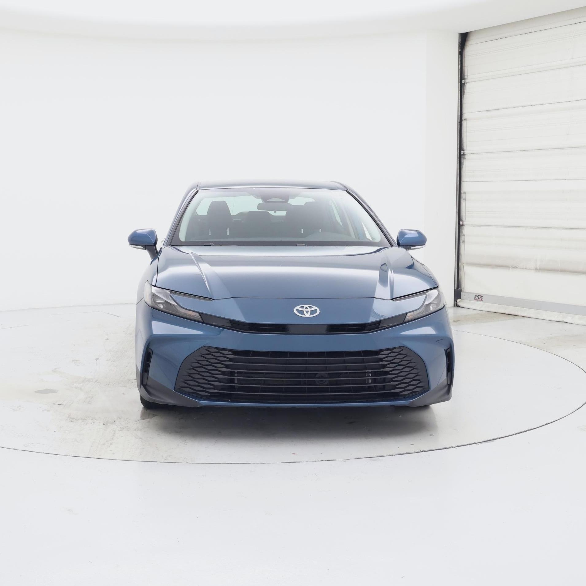 Thumbnail: 2025 Toyota Camry - 5