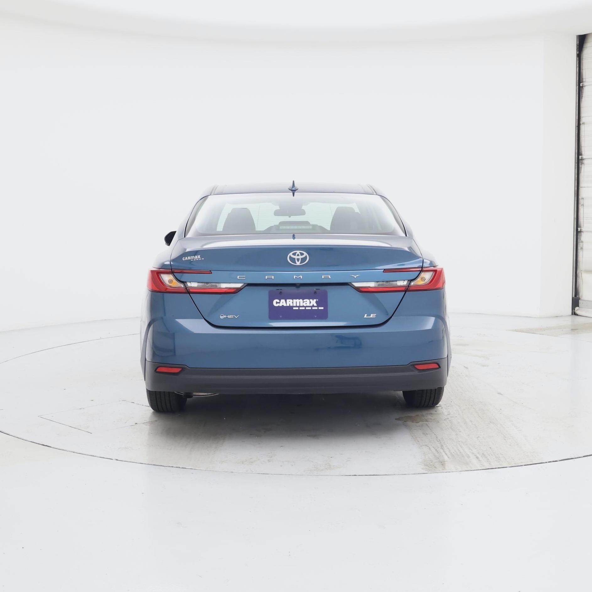 Thumbnail: 2025 Toyota Camry - 6