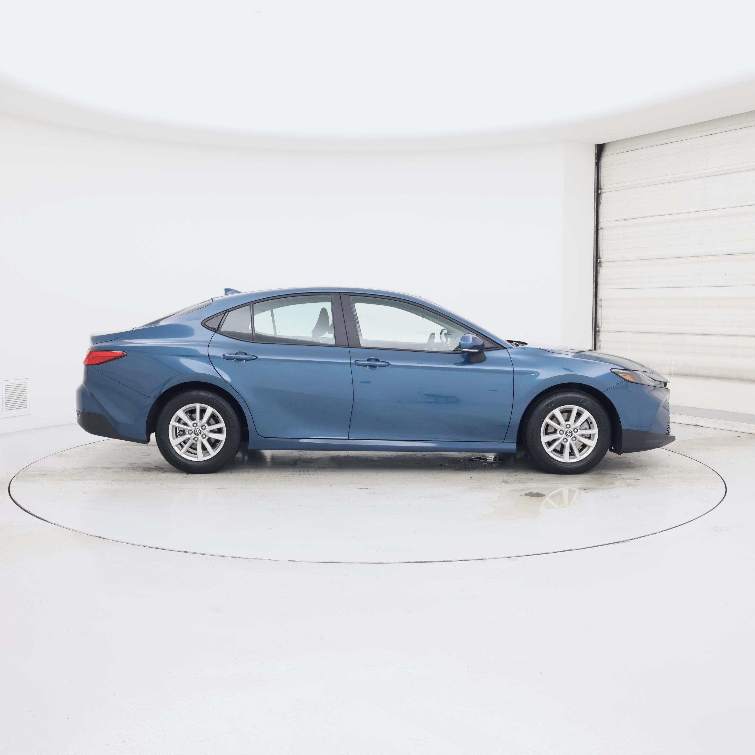 Thumbnail: 2025 Toyota Camry - 7