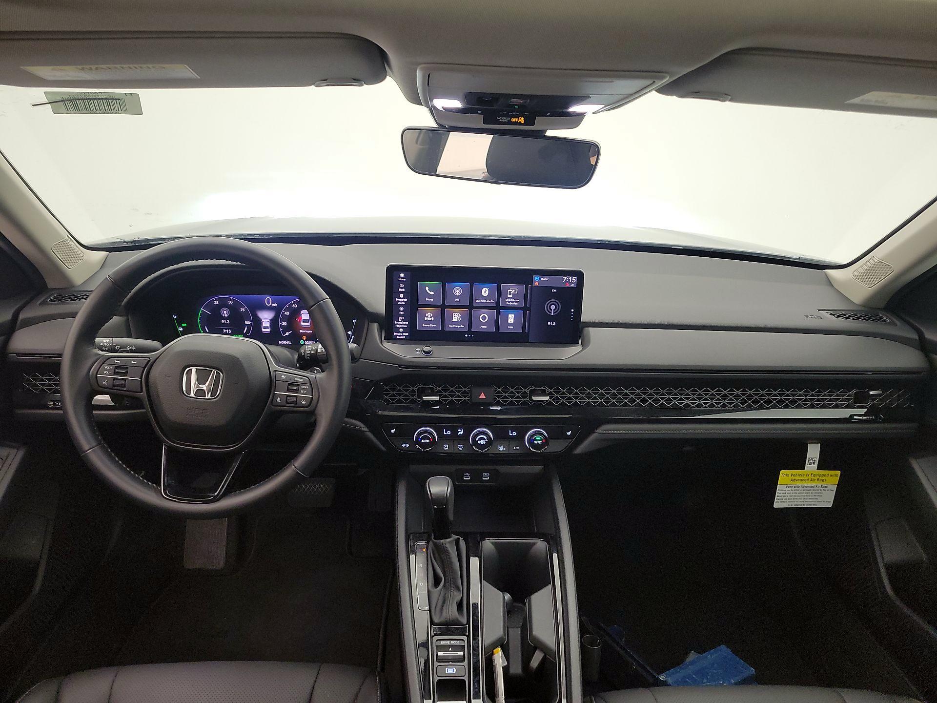 Thumbnail: 2024 Honda Accord - 9