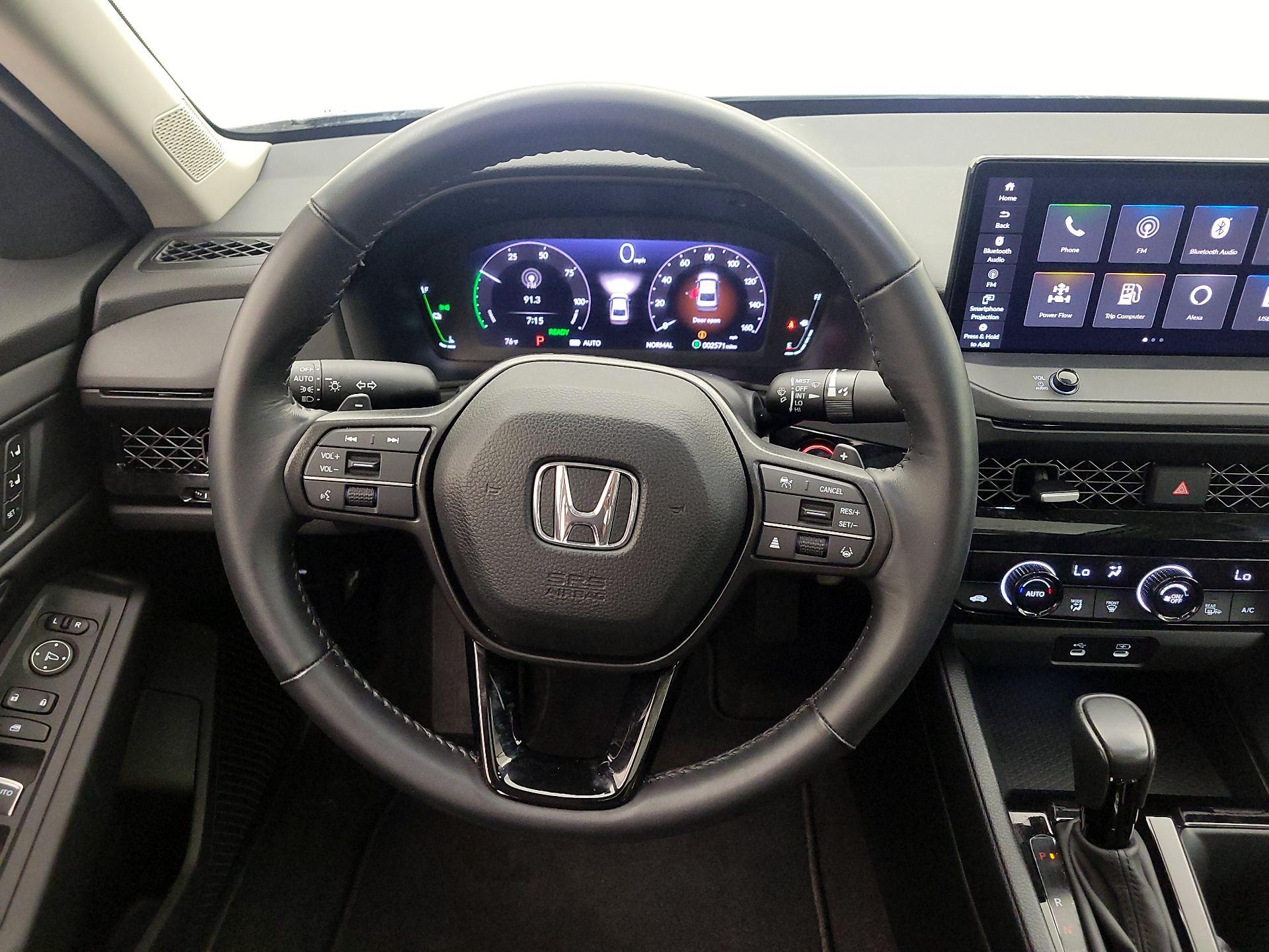 Thumbnail: 2024 Honda Accord - 10