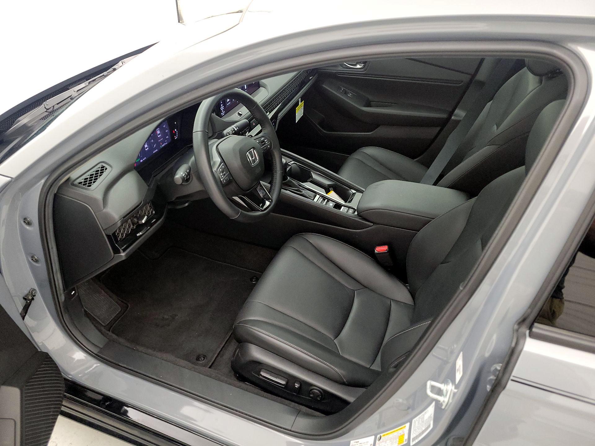 Thumbnail: 2024 Honda Accord - 11