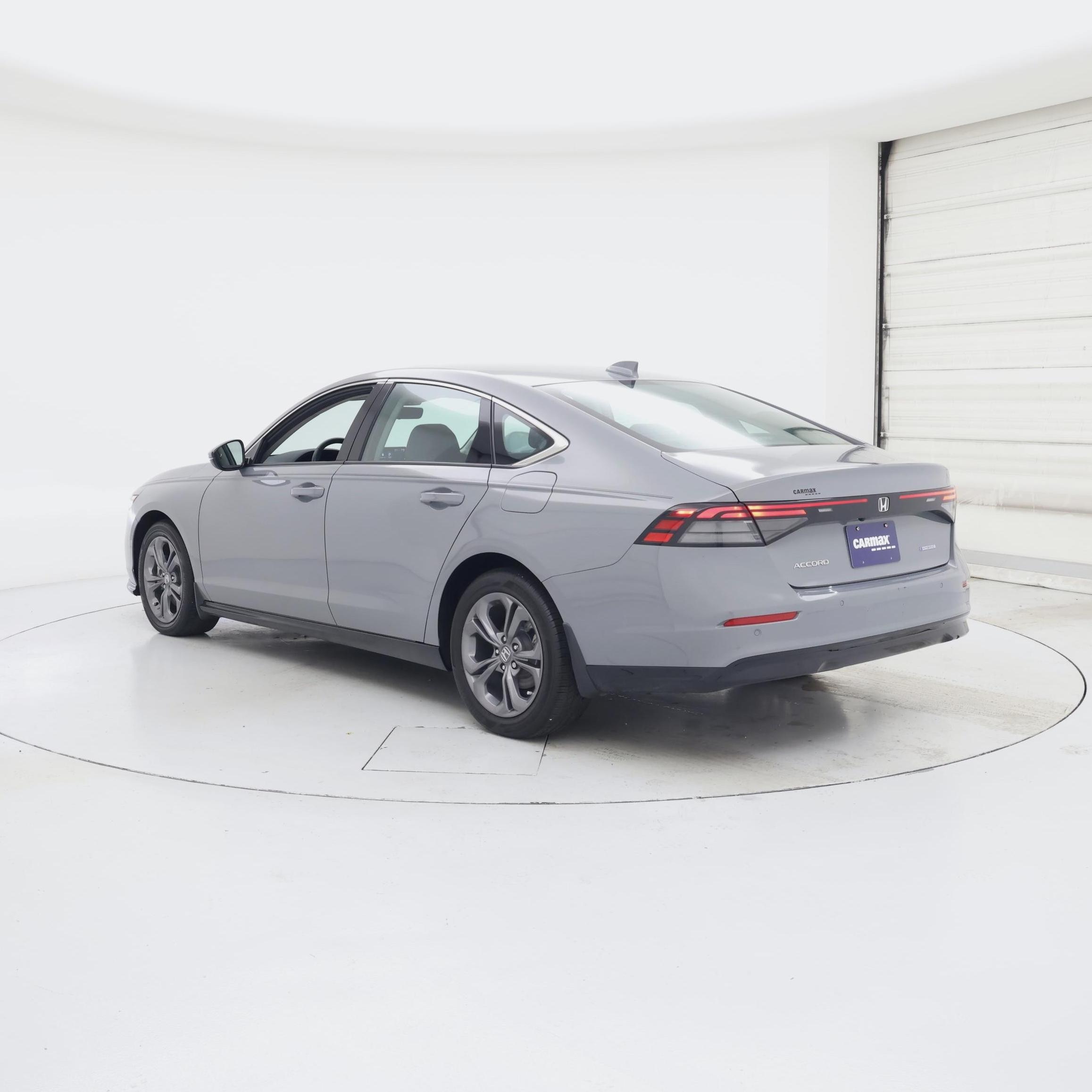 Thumbnail: 2024 Honda Accord - 2