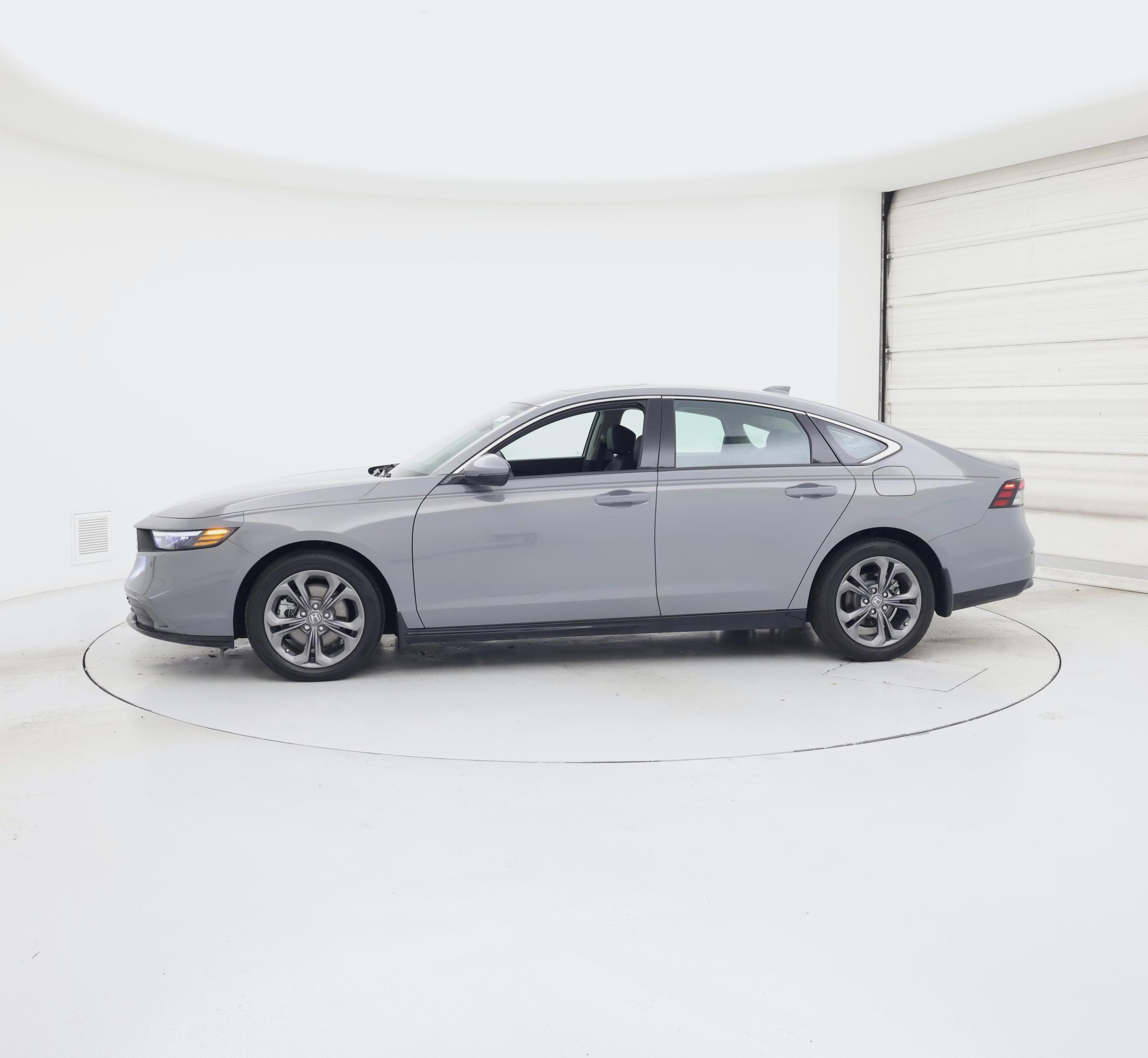 Thumbnail: 2024 Honda Accord - 3