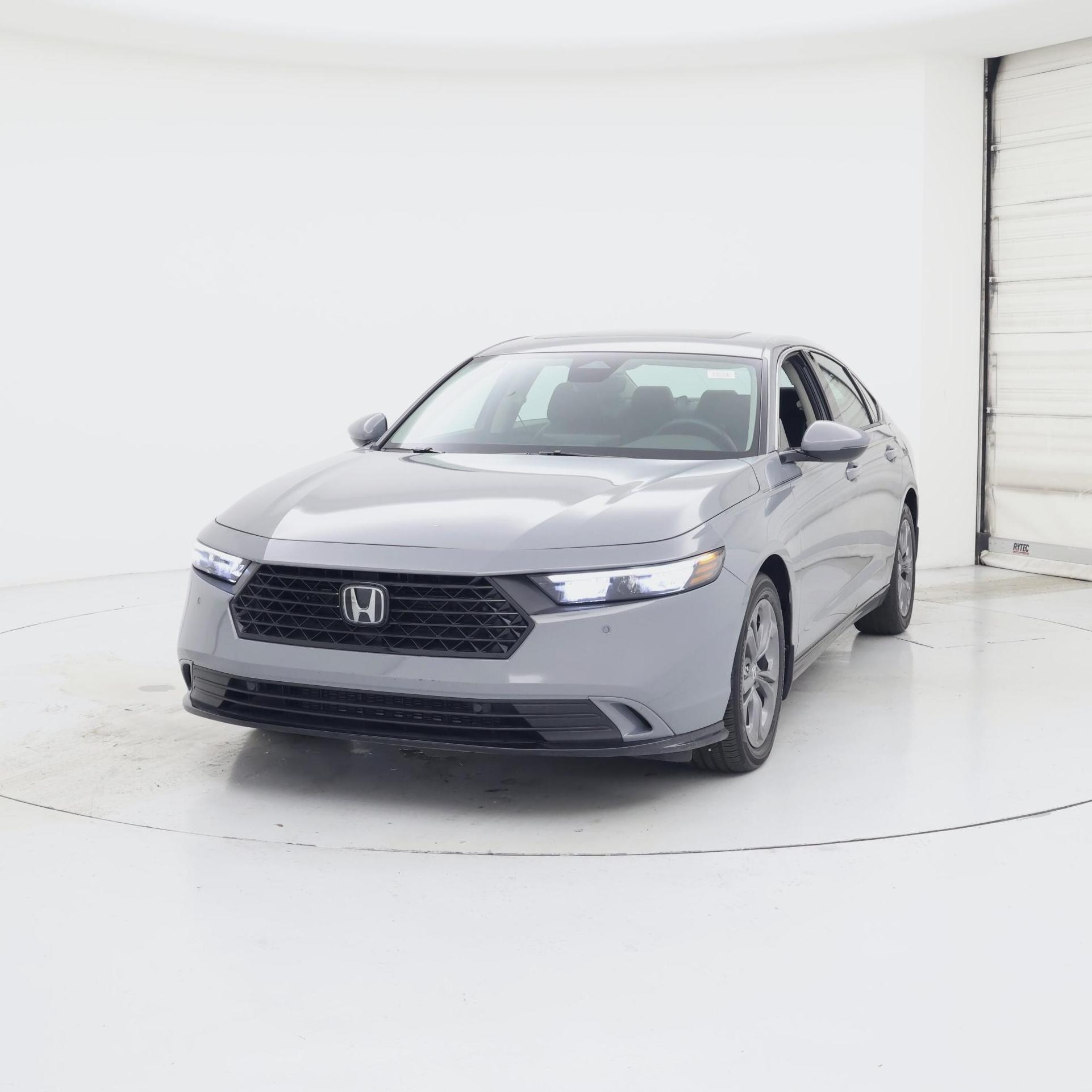 Thumbnail: 2024 Honda Accord - 4