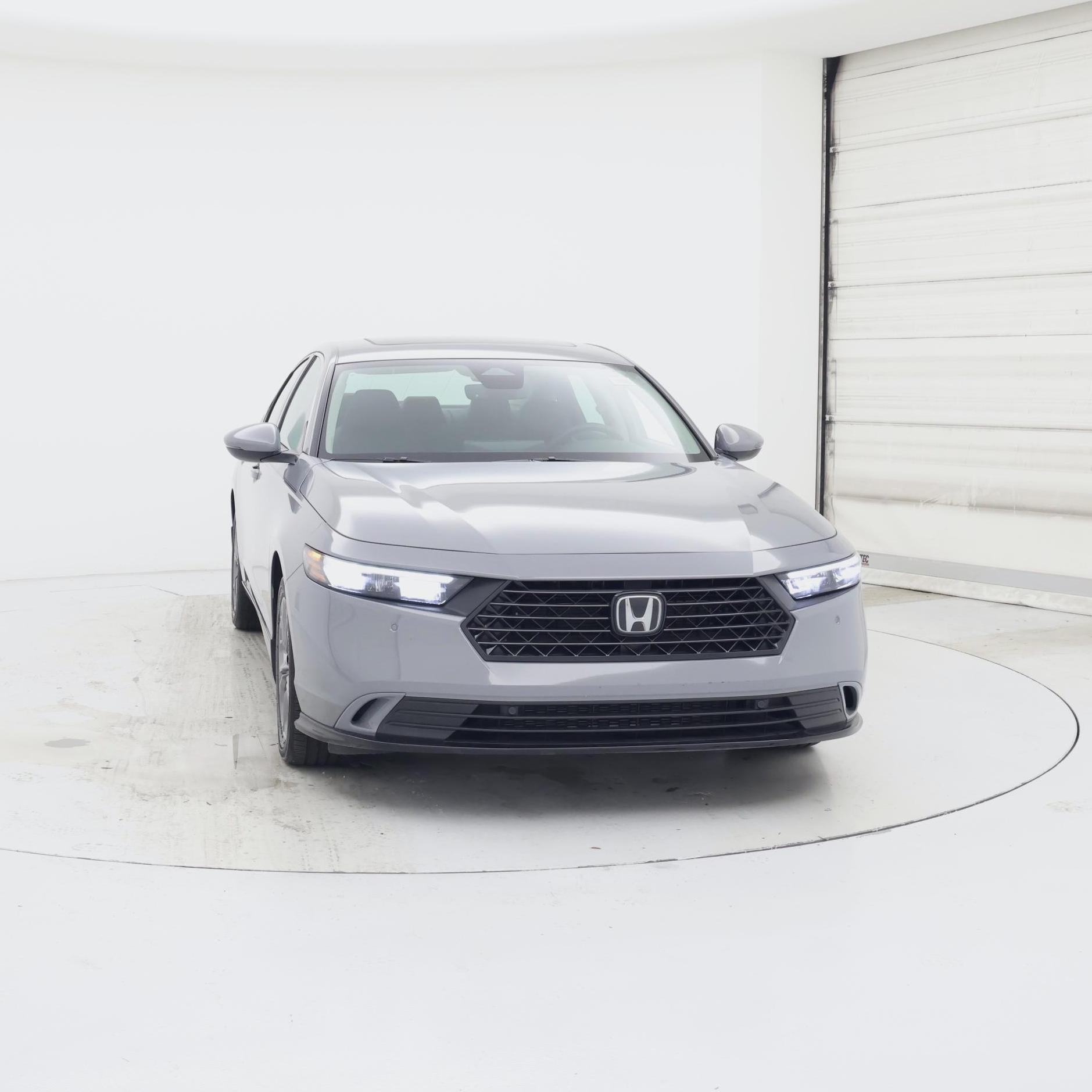 Thumbnail: 2024 Honda Accord - 5