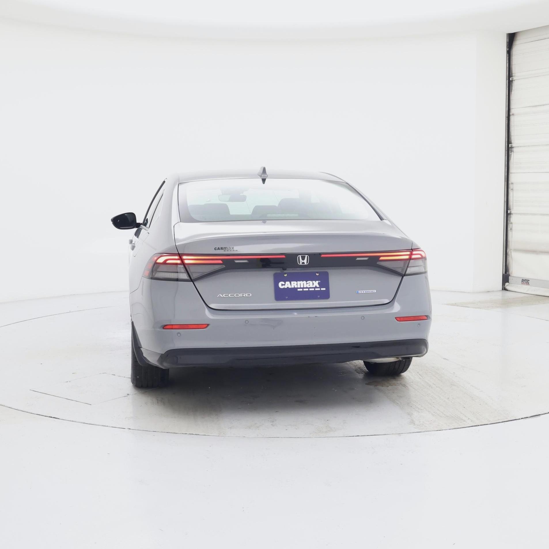 Thumbnail: 2024 Honda Accord - 6