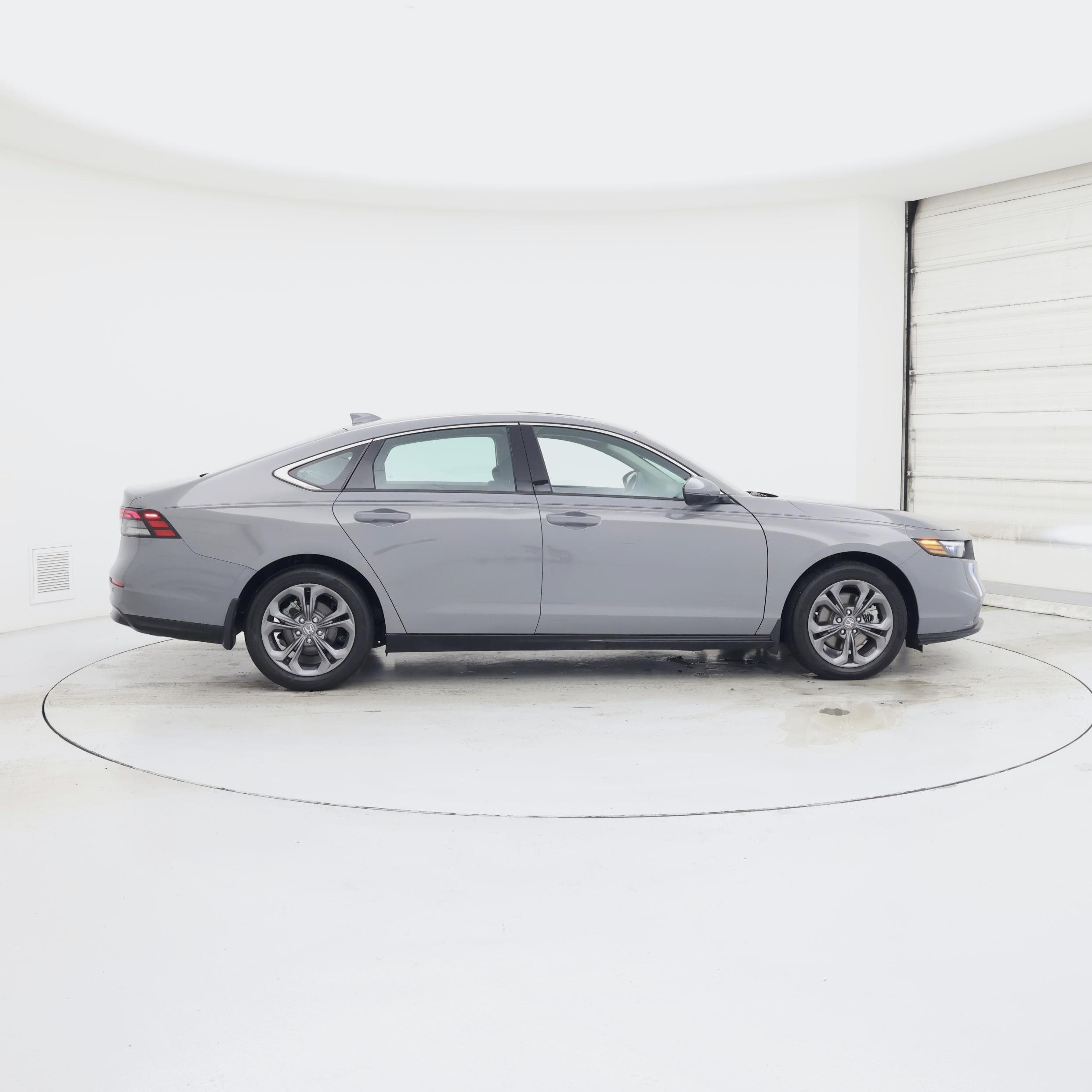 Thumbnail: 2024 Honda Accord - 7