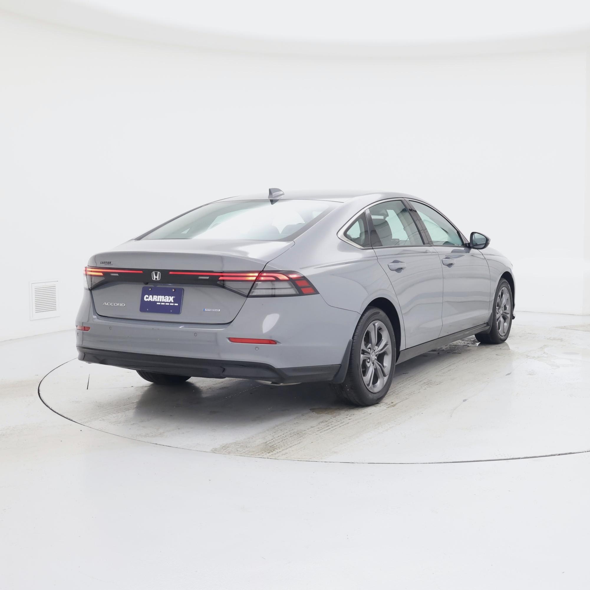 Thumbnail: 2024 Honda Accord - 8
