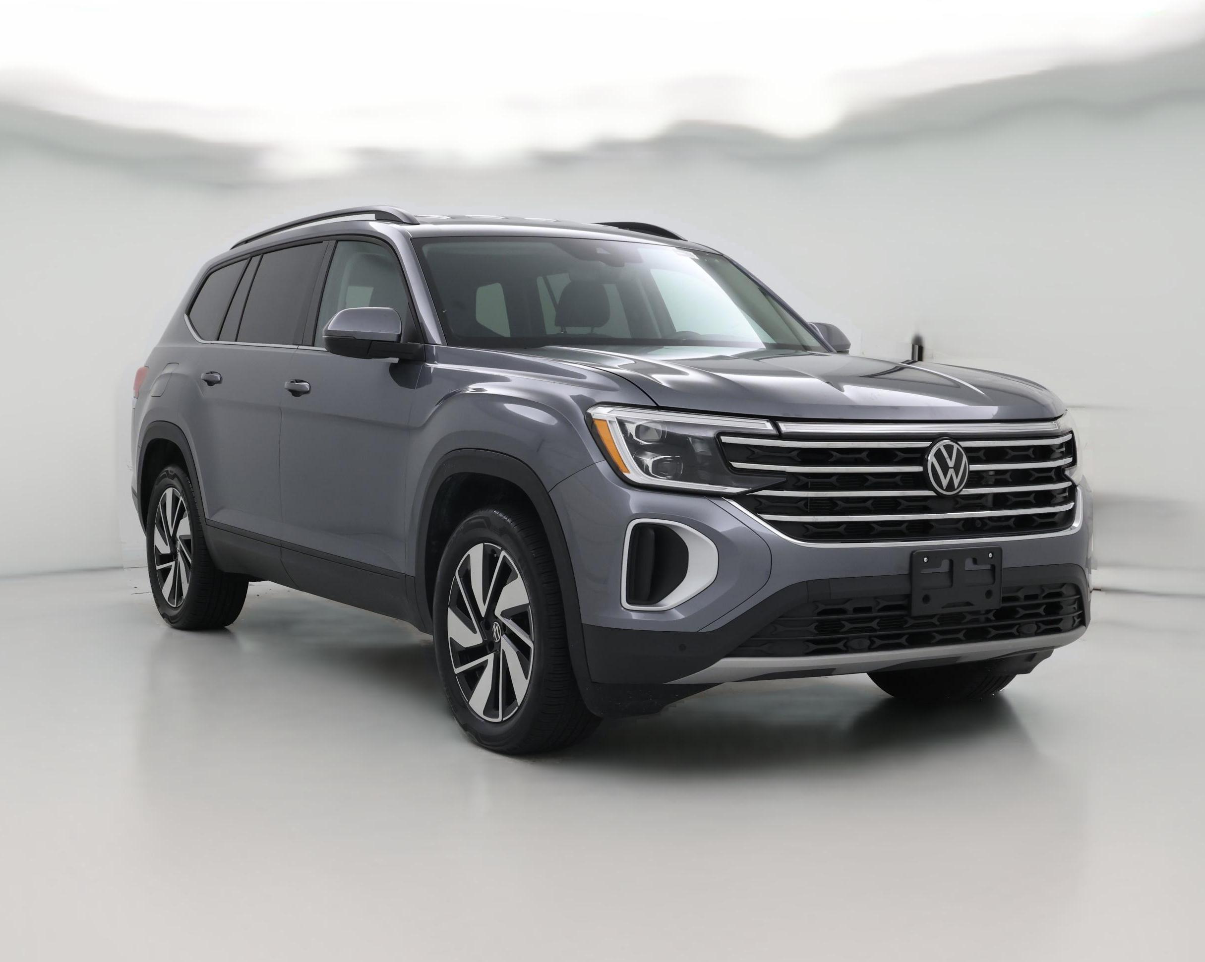 Thumbnail: 2025 Volkswagen Atlas - 1