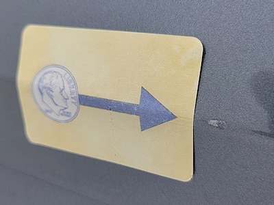 Condition detail