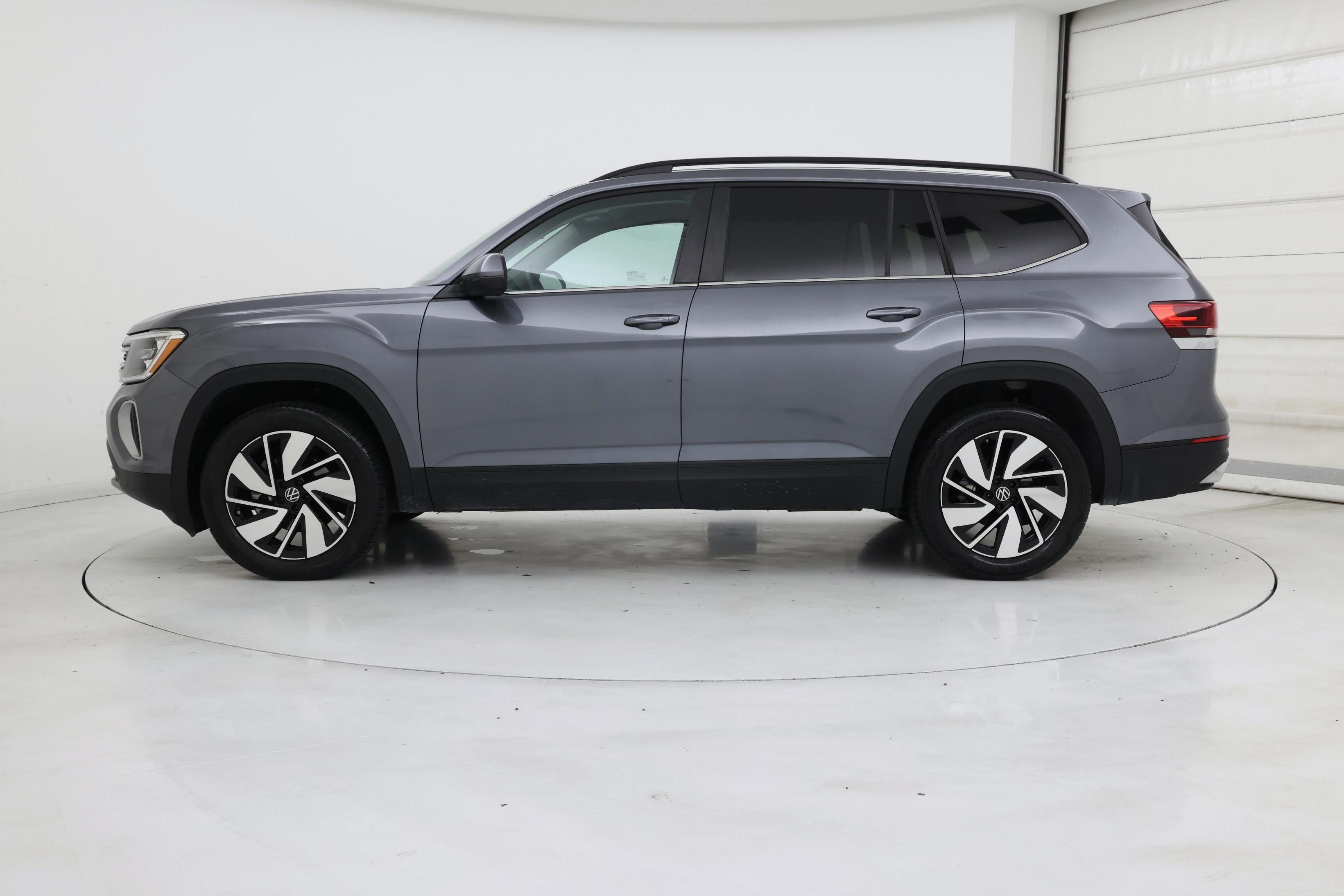 Thumbnail: 2025 Volkswagen Atlas - 3