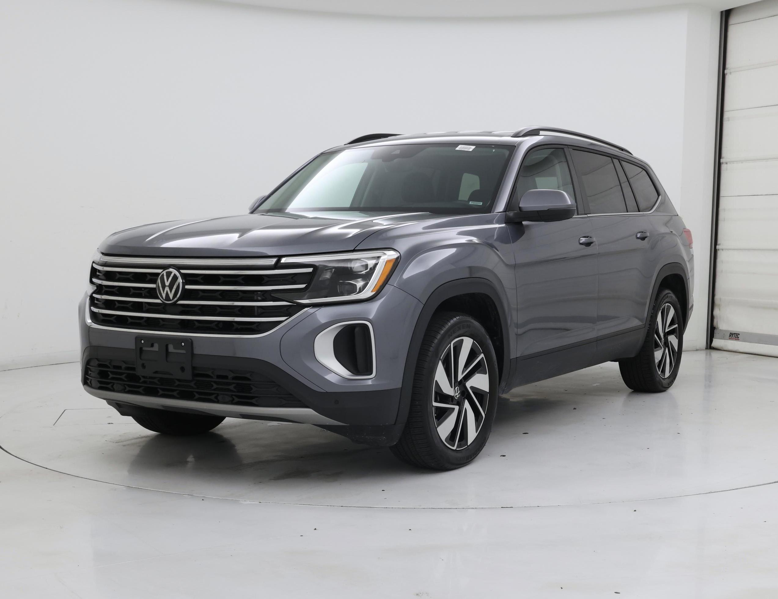 Thumbnail: 2025 Volkswagen Atlas - 4