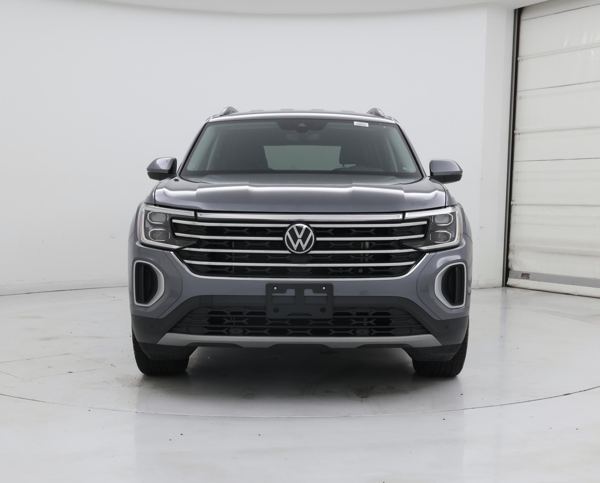 Thumbnail: 2025 Volkswagen Atlas - 5