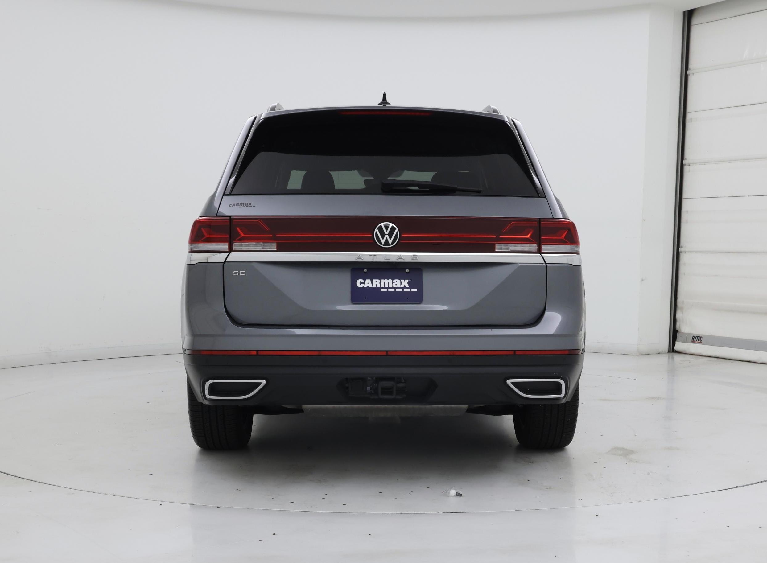 Thumbnail: 2025 Volkswagen Atlas - 6