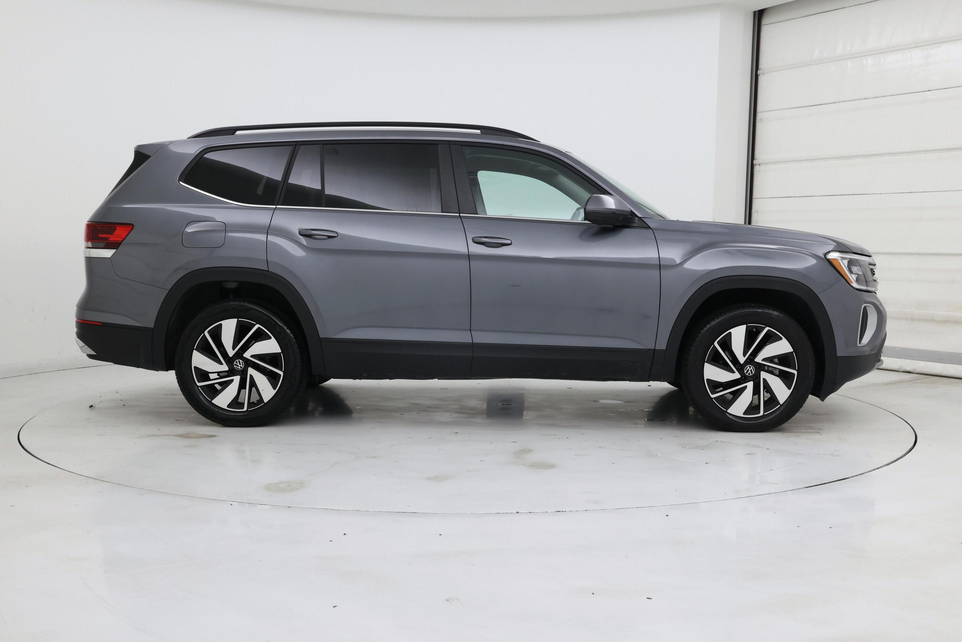 Thumbnail: 2025 Volkswagen Atlas - 7