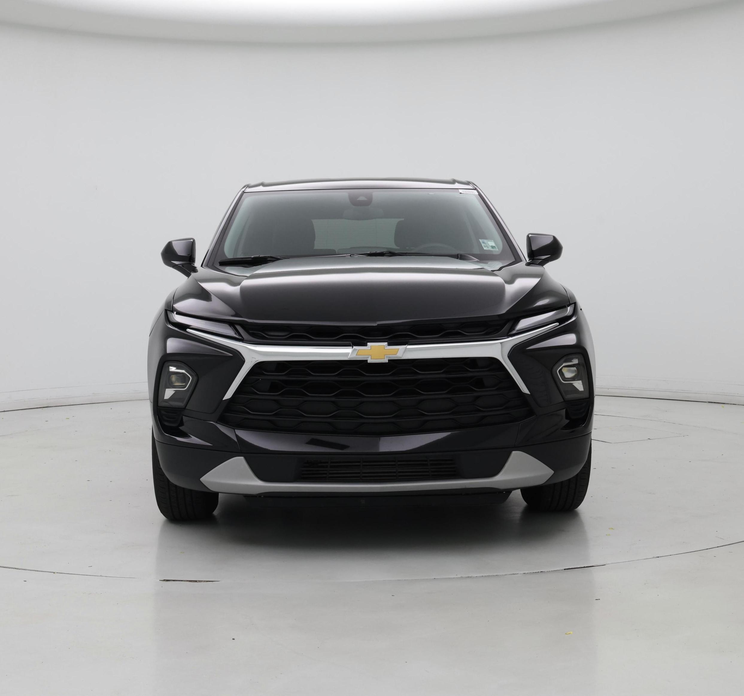 Thumbnail: 2025 Chevrolet Blazer - 5