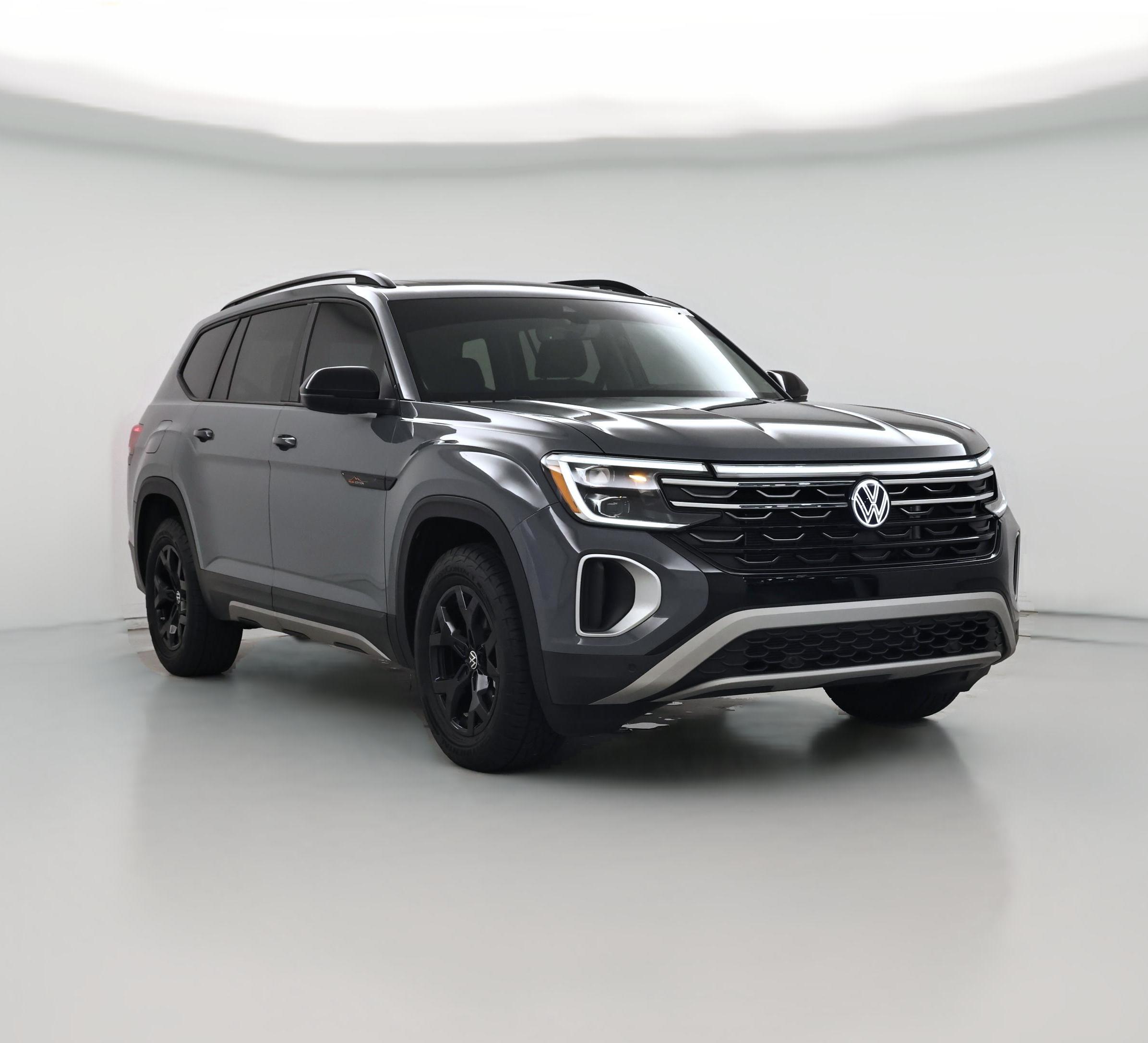 Thumbnail: 2025 Volkswagen Atlas - 1