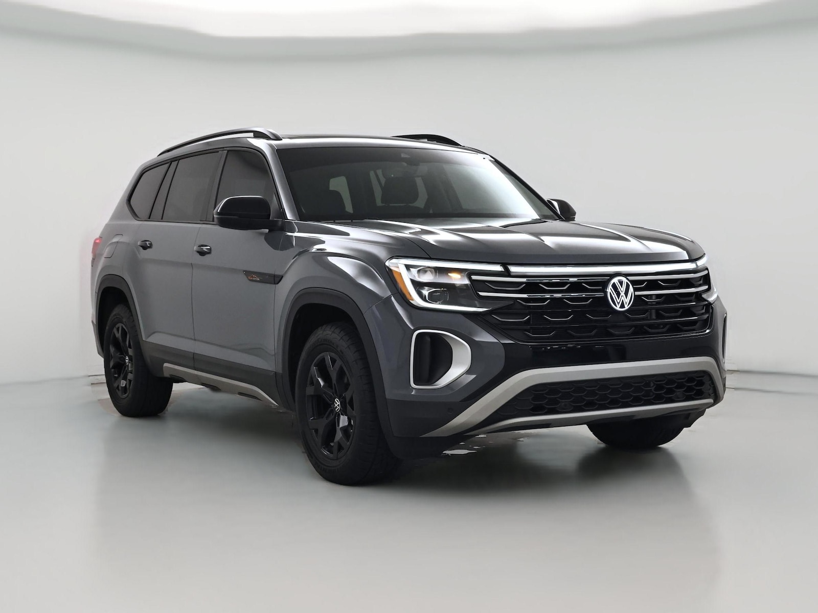2025 Volkswagen Atlas