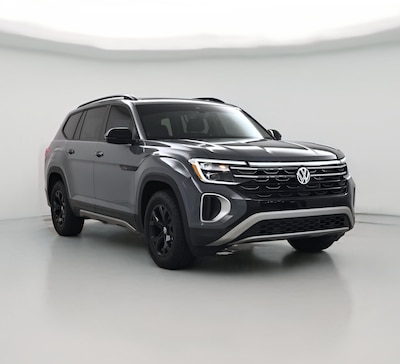 2025 Volkswagen Atlas Peak Edition