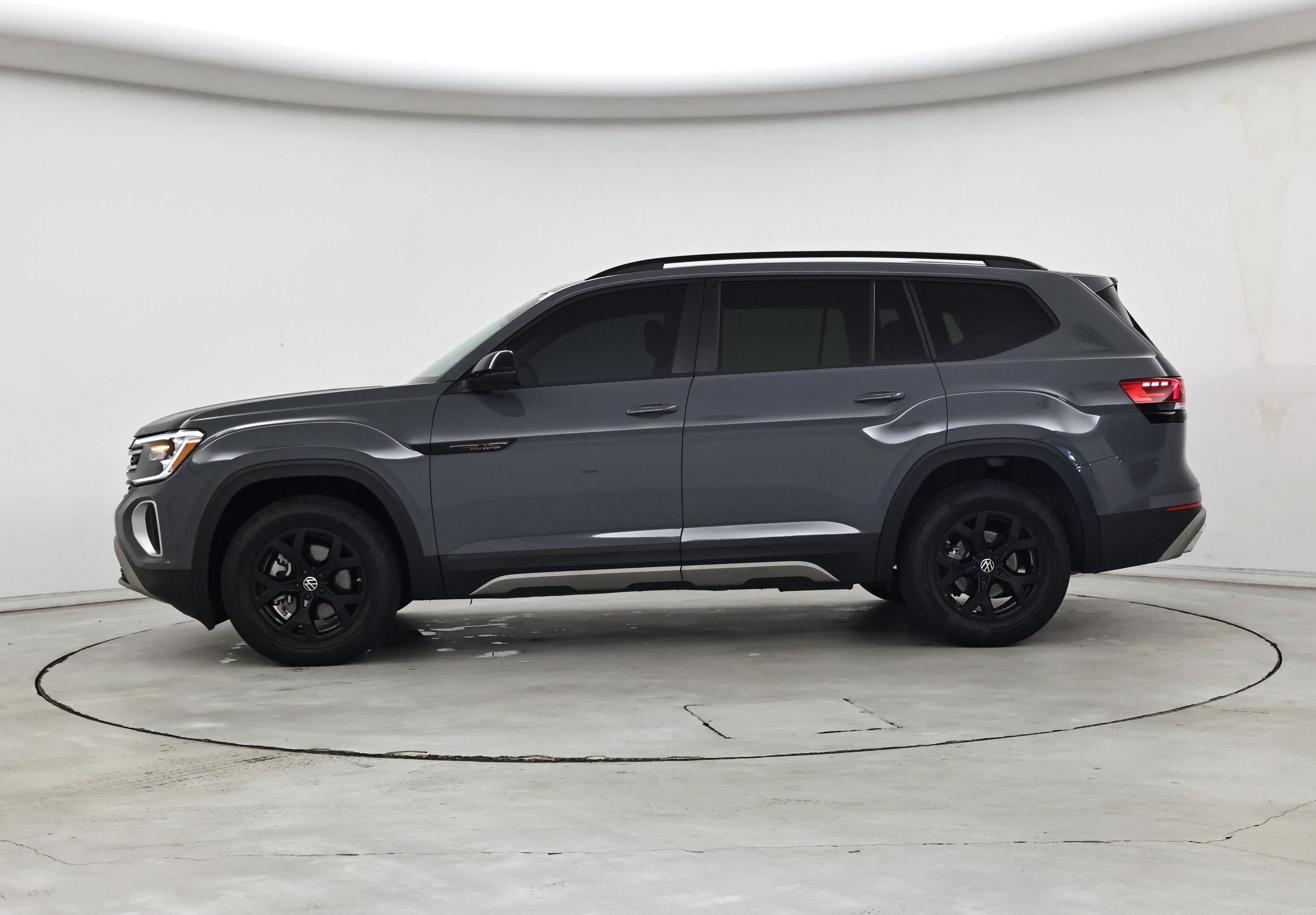 Thumbnail: 2025 Volkswagen Atlas - 3