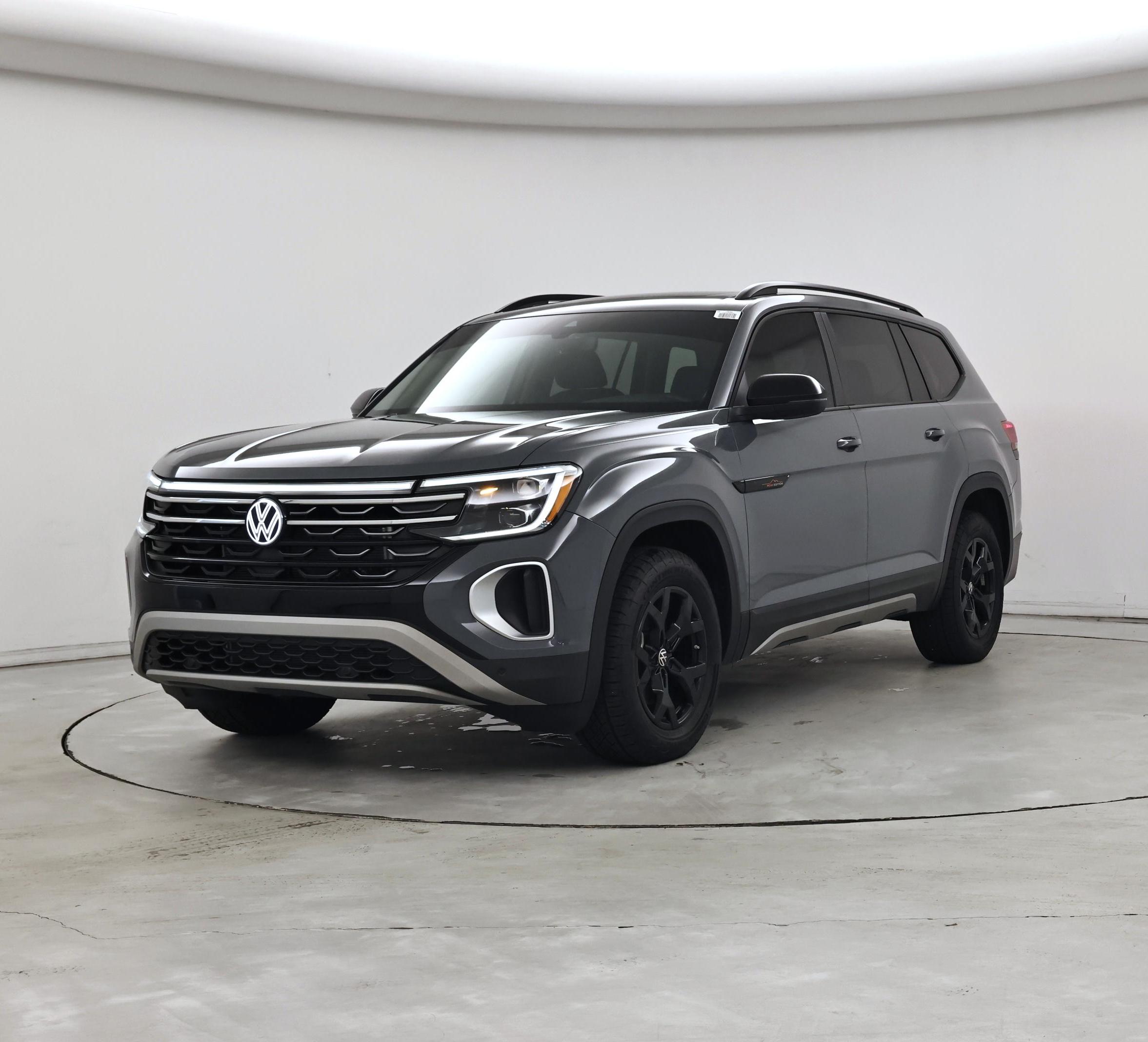 Thumbnail: 2025 Volkswagen Atlas - 4
