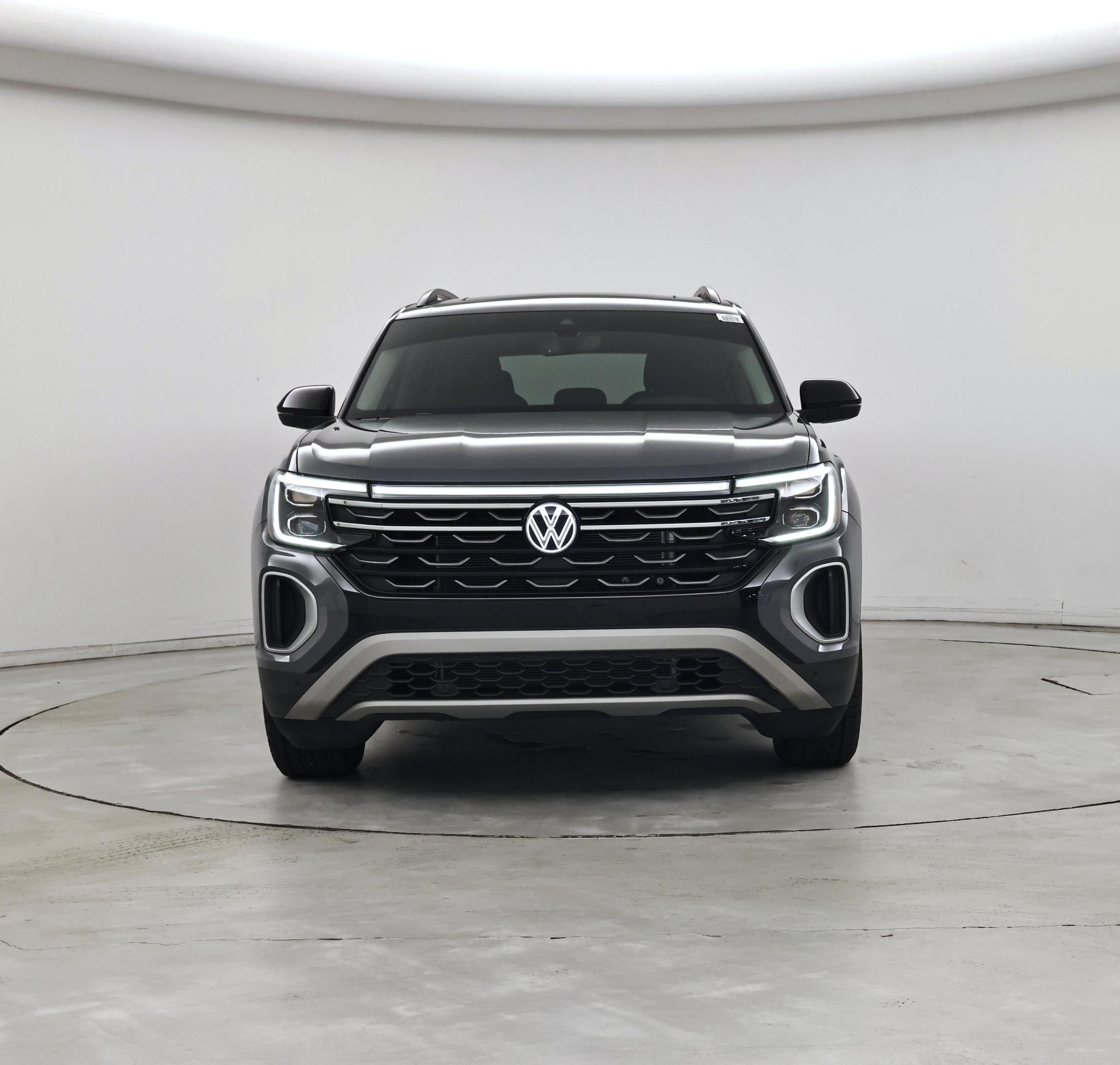 Thumbnail: 2025 Volkswagen Atlas - 5