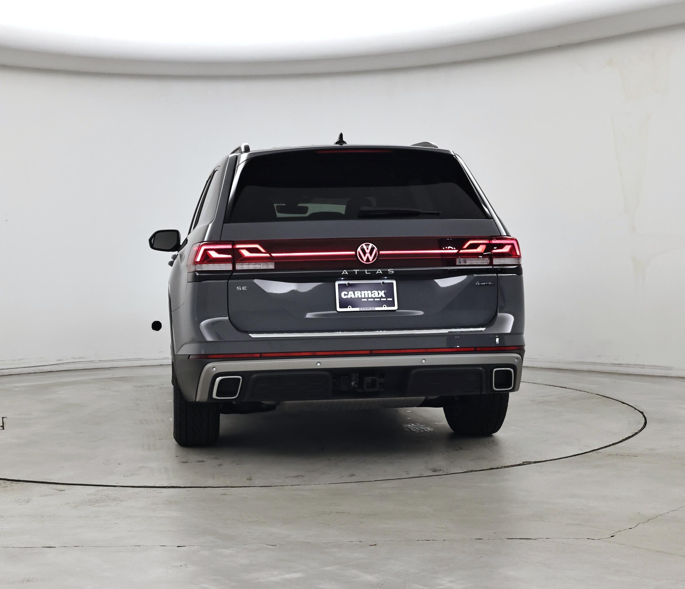 Thumbnail: 2025 Volkswagen Atlas - 6