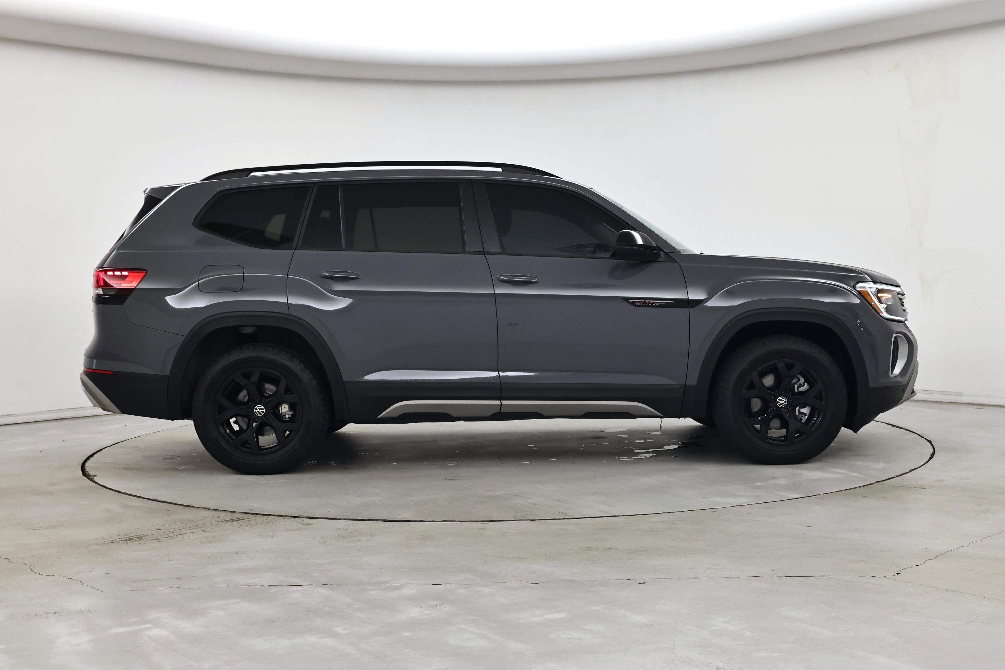 Thumbnail: 2025 Volkswagen Atlas - 7